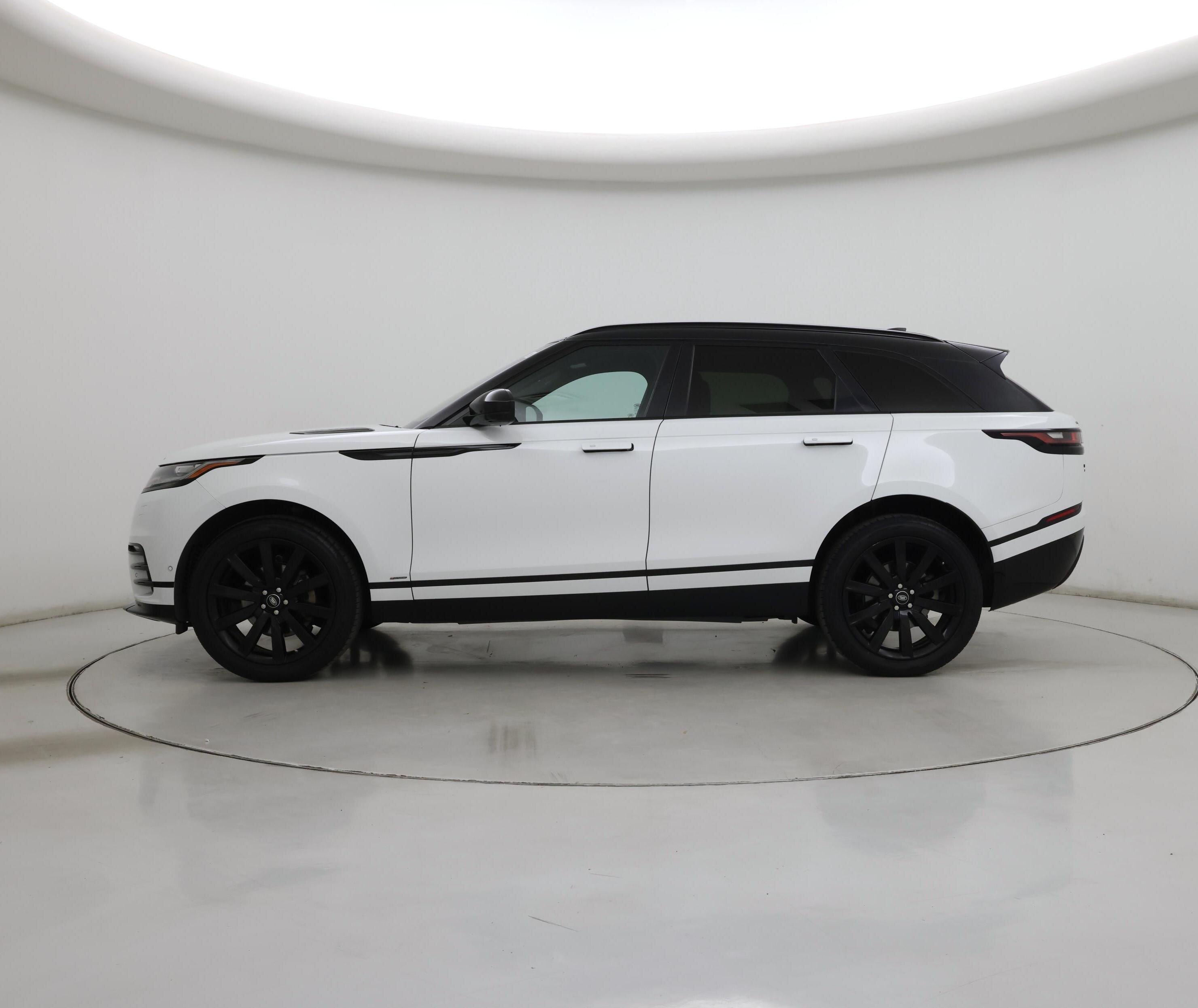 Thumbnail: 2019 Land Rover Range Rover Velar - 3