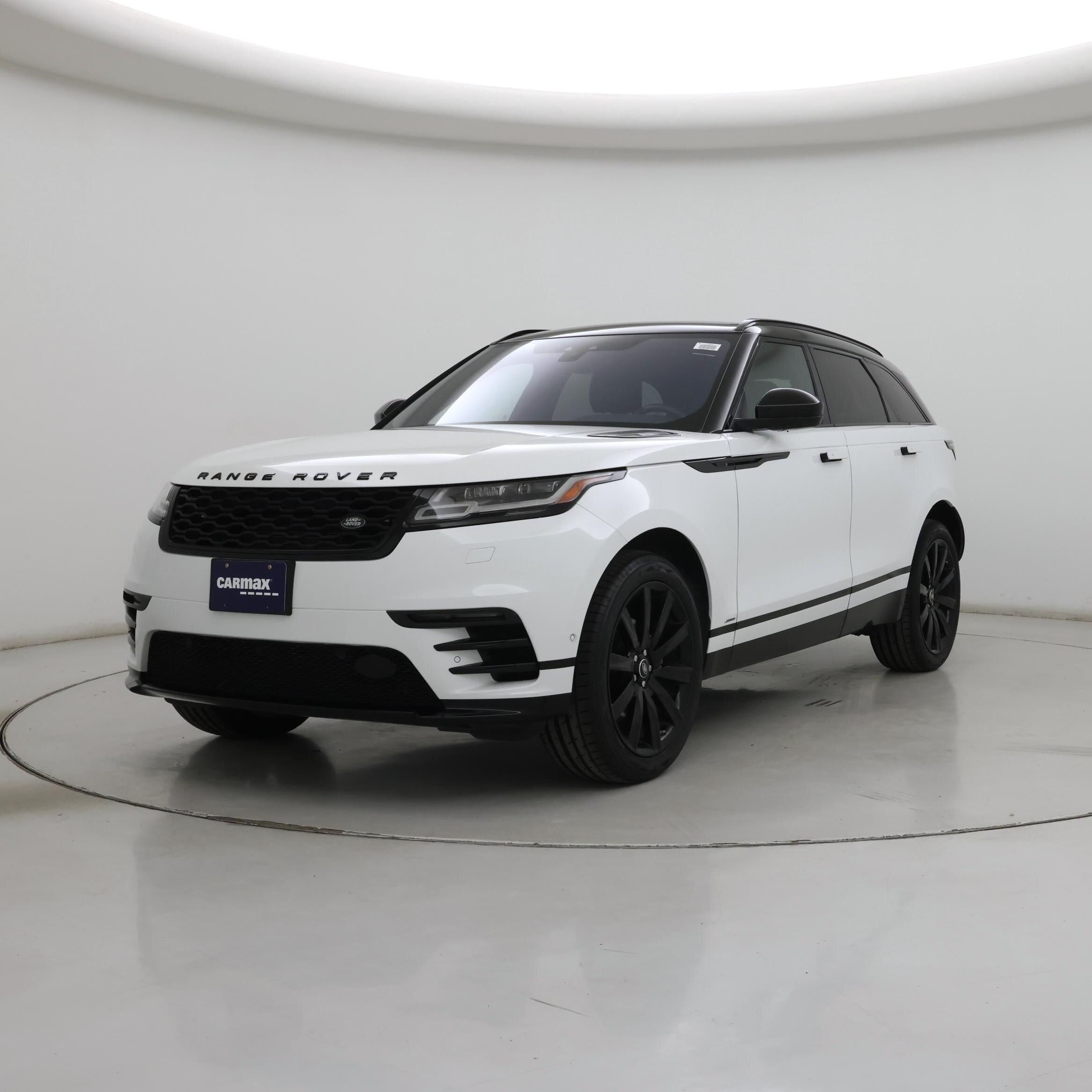 Thumbnail: 2019 Land Rover Range Rover Velar - 4