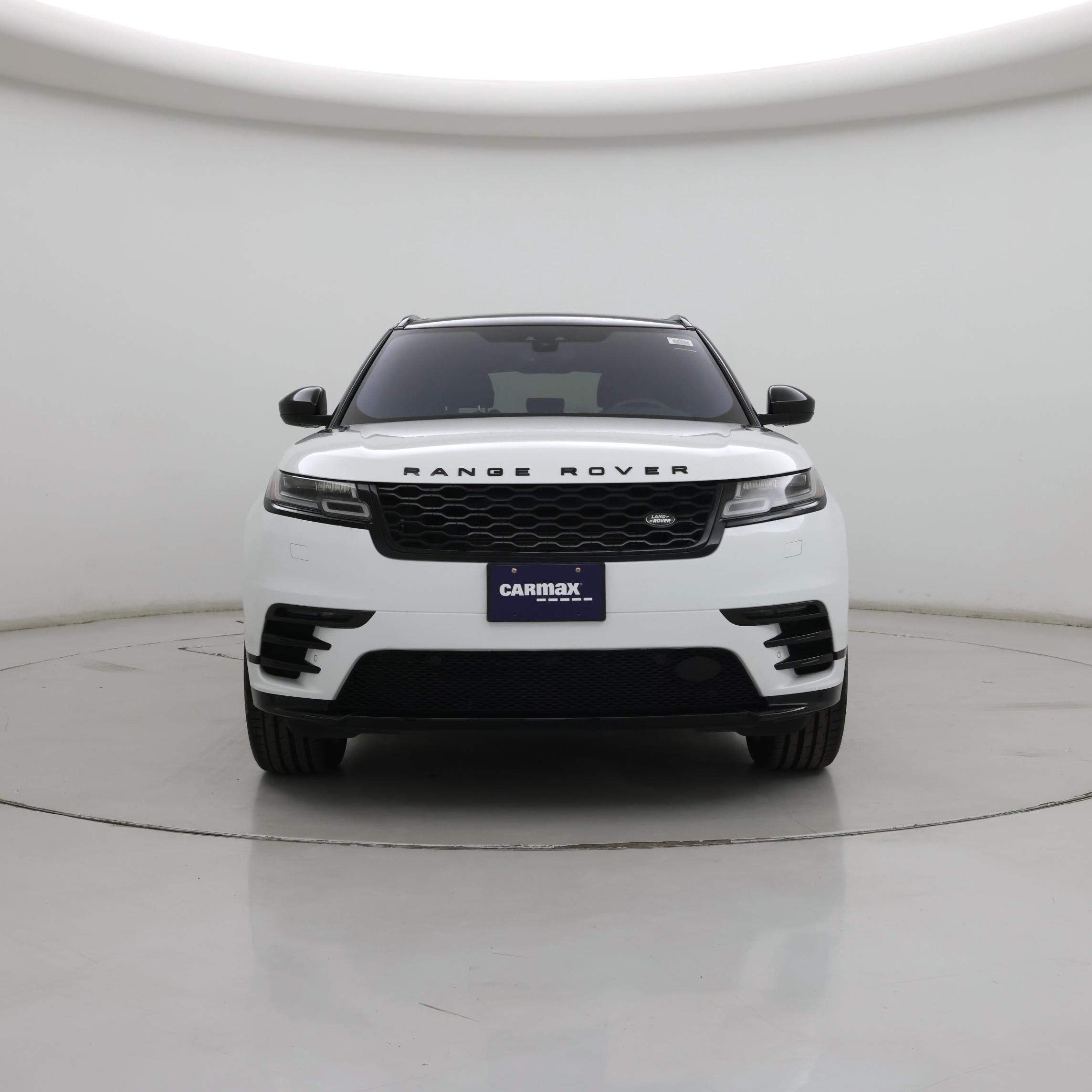 Thumbnail: 2019 Land Rover Range Rover Velar - 5