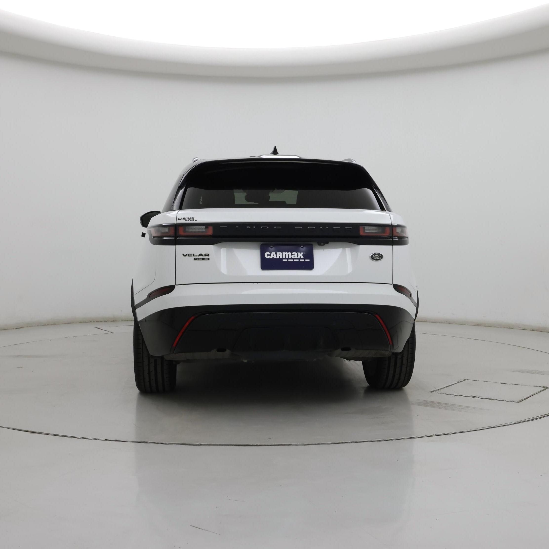 Thumbnail: 2019 Land Rover Range Rover Velar - 6