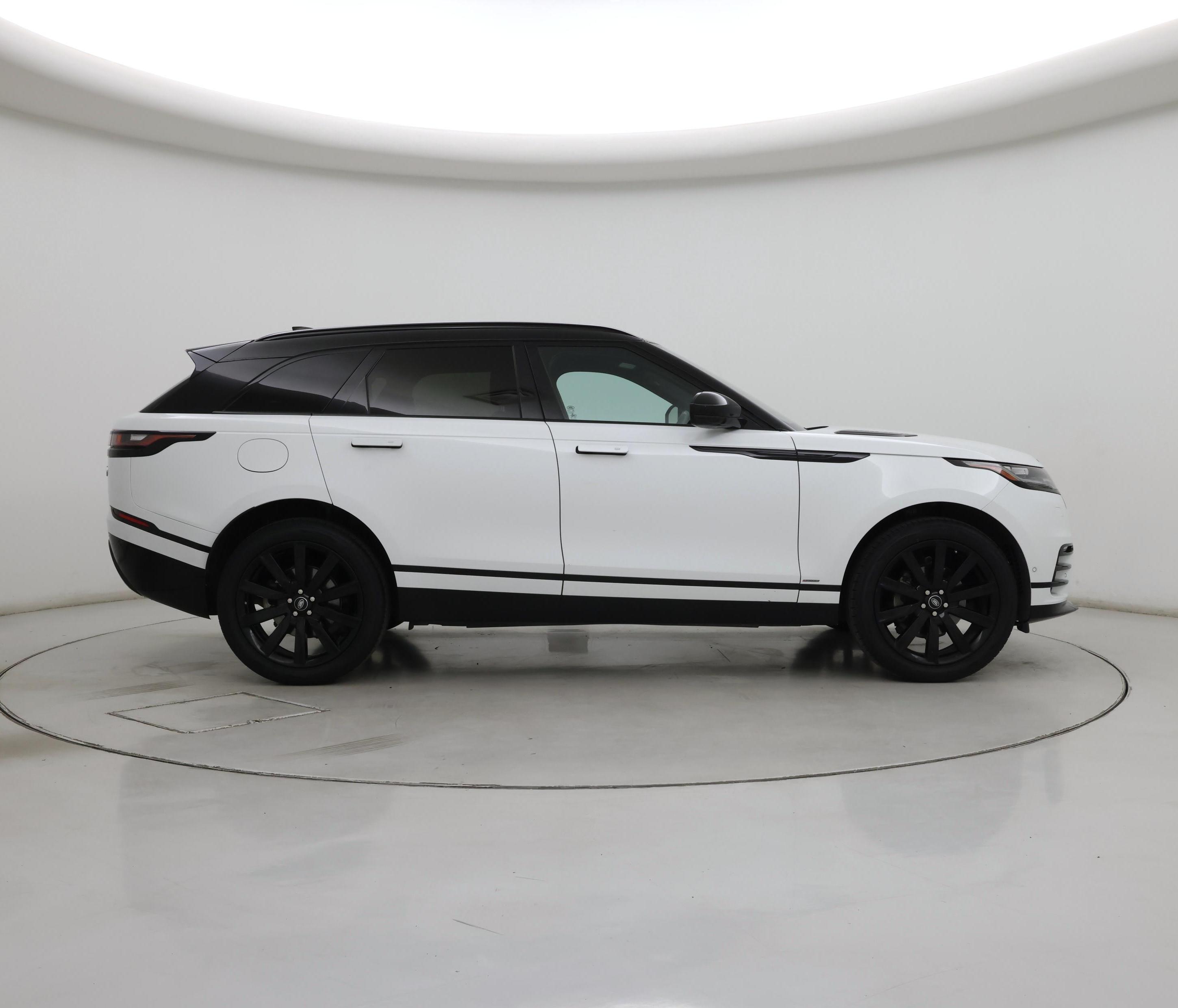 Thumbnail: 2019 Land Rover Range Rover Velar - 7