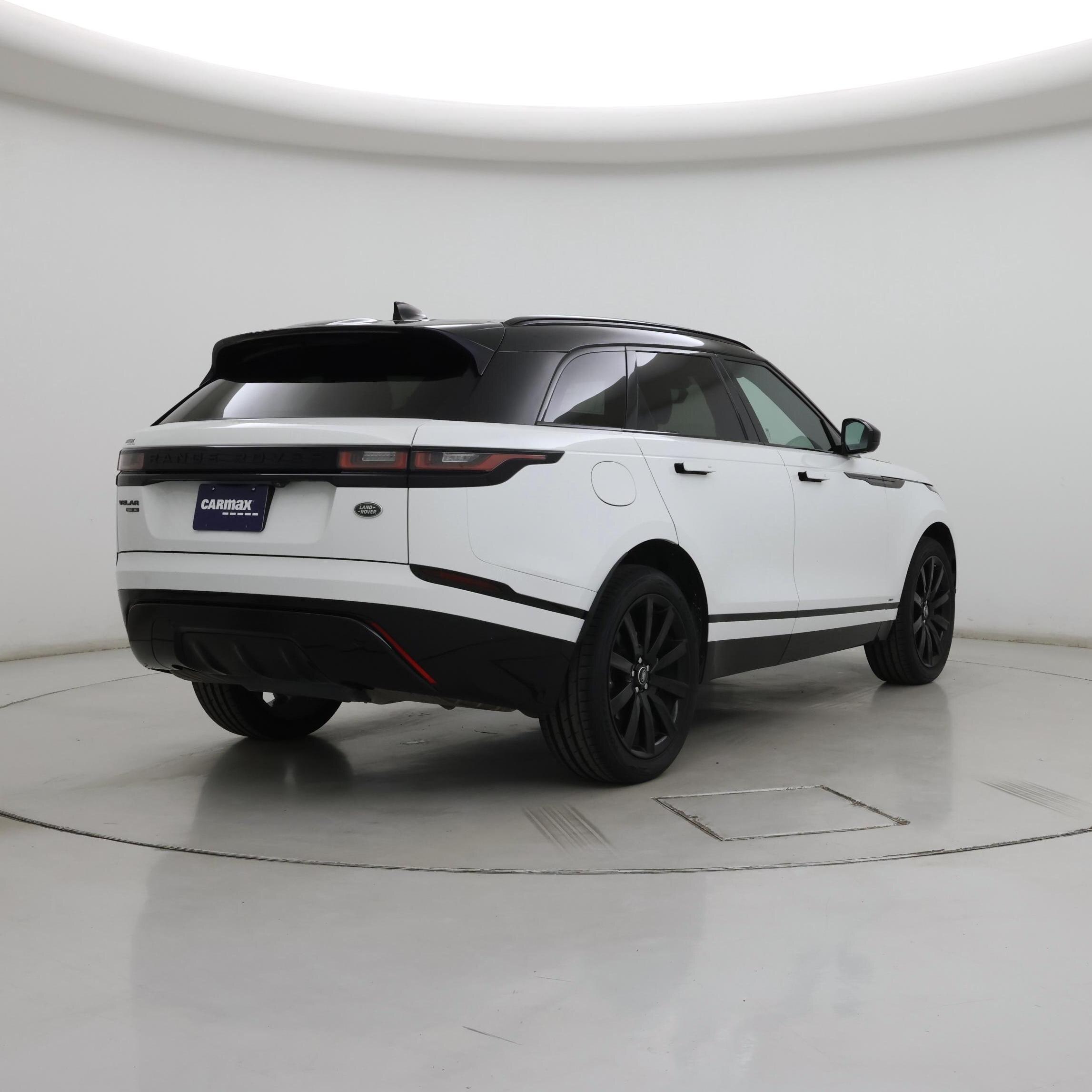 Thumbnail: 2019 Land Rover Range Rover Velar - 8