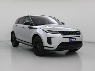 2020 Land Rover Range Rover Evoque SE
