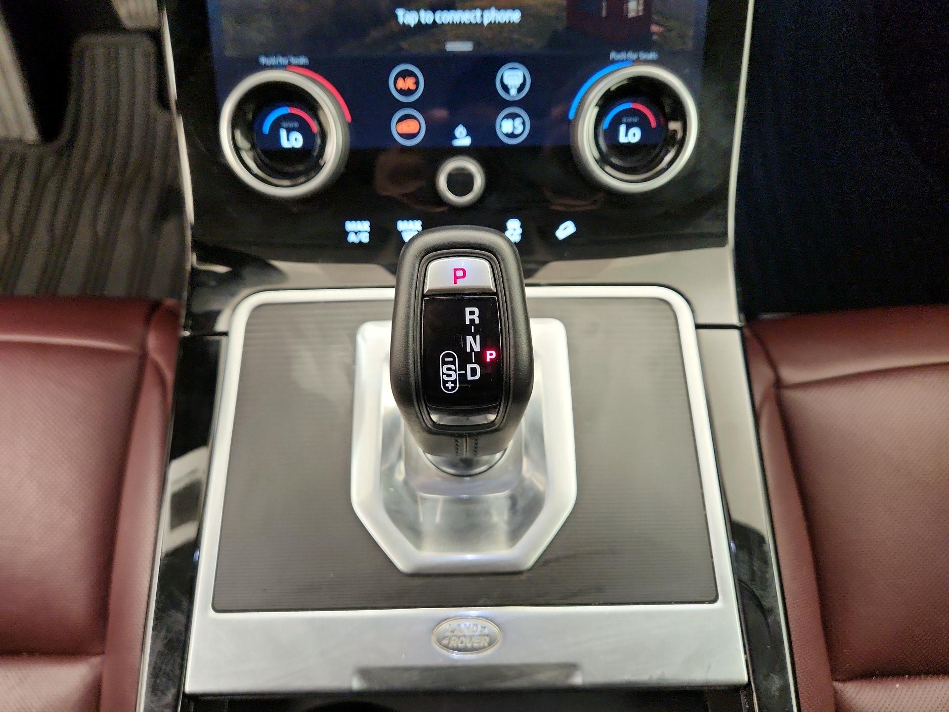 Thumbnail: 2020 Land Rover Range Rover Evoque - 17