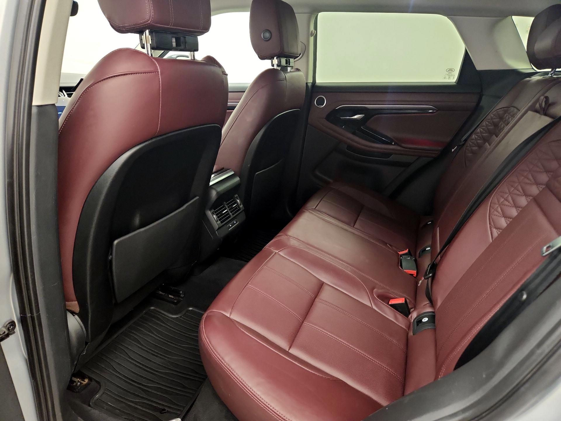 Thumbnail: 2020 Land Rover Range Rover Evoque - 19