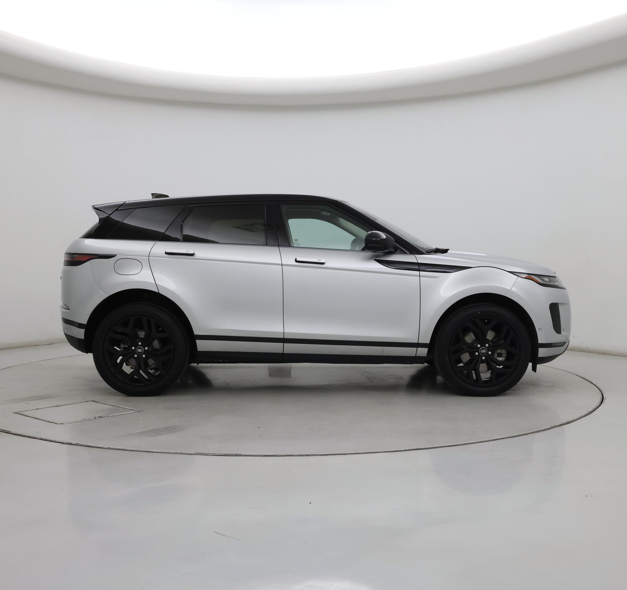 Thumbnail: 2020 Land Rover Range Rover Evoque - 7