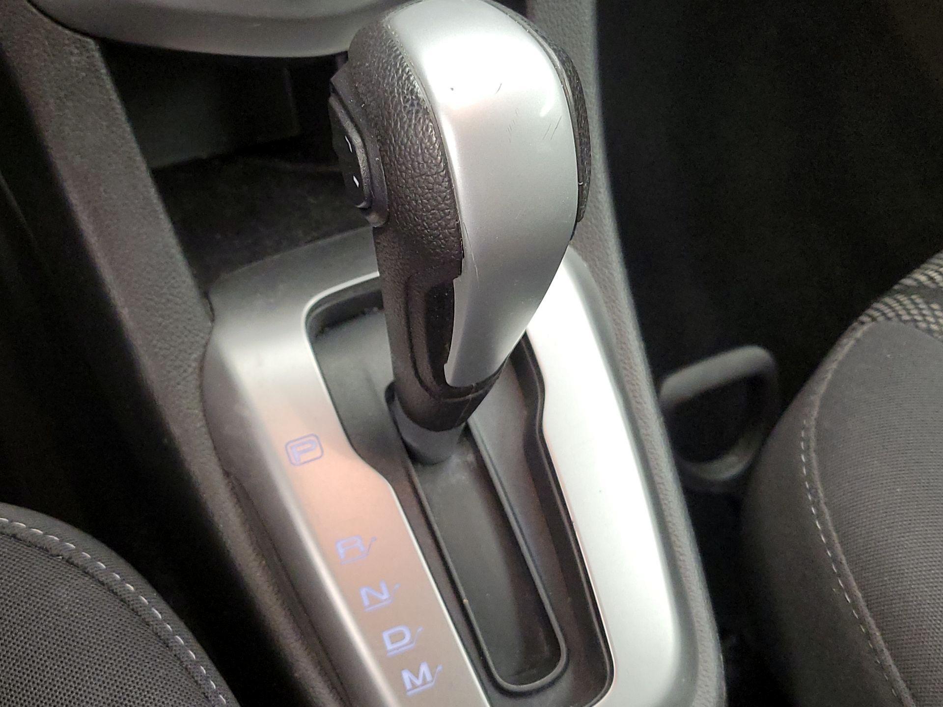 Thumbnail: 2020 Chevrolet Sonic - 15