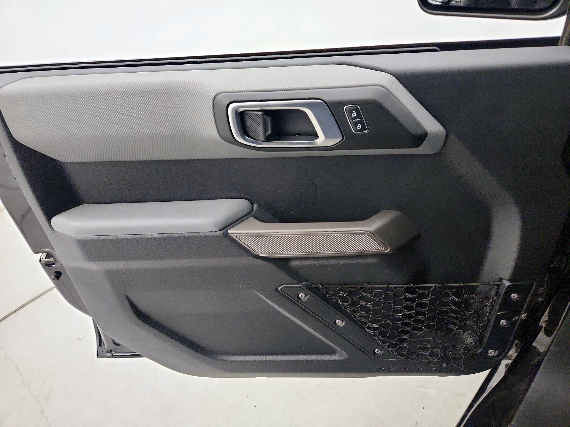 Thumbnail: 2023 Ford Bronco - 12