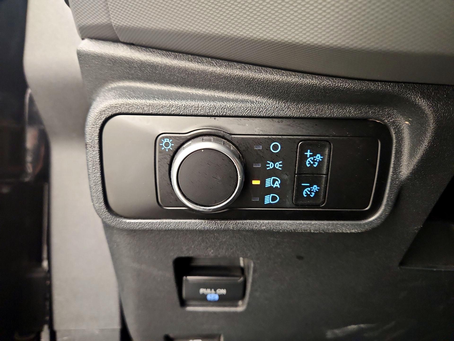 Thumbnail: 2023 Ford Bronco - 13