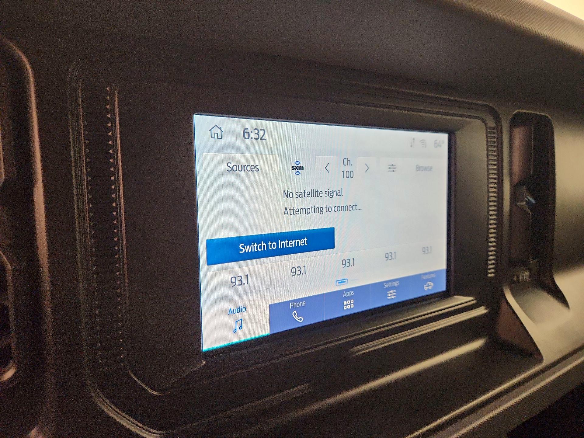 Thumbnail: 2023 Ford Bronco - 15