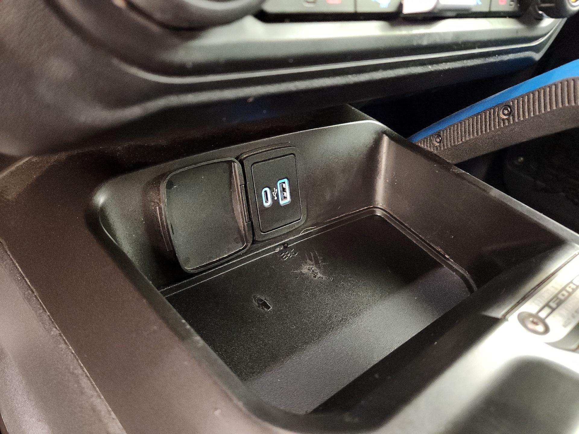 Thumbnail: 2023 Ford Bronco - 18