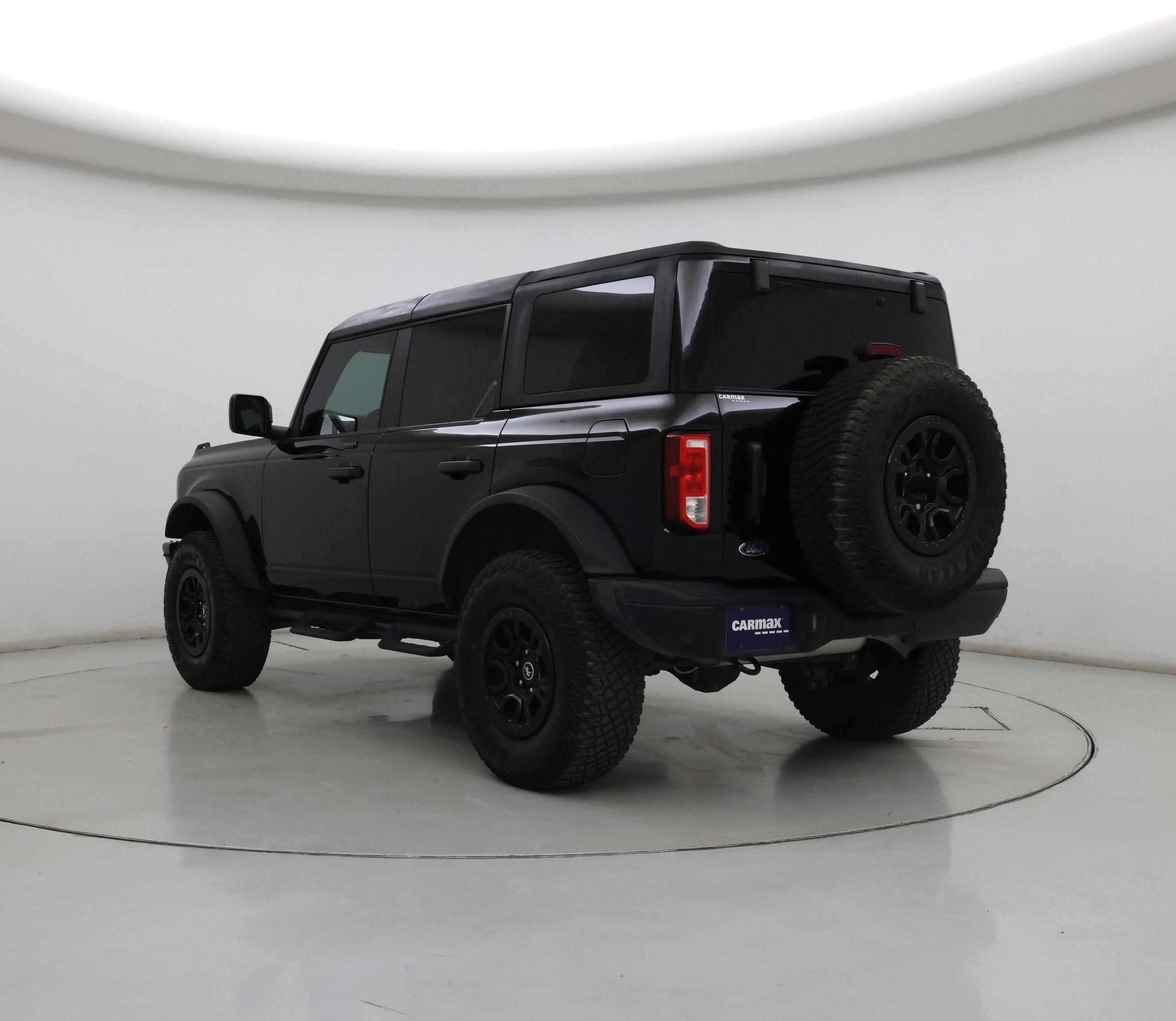 Thumbnail: 2023 Ford Bronco - 2