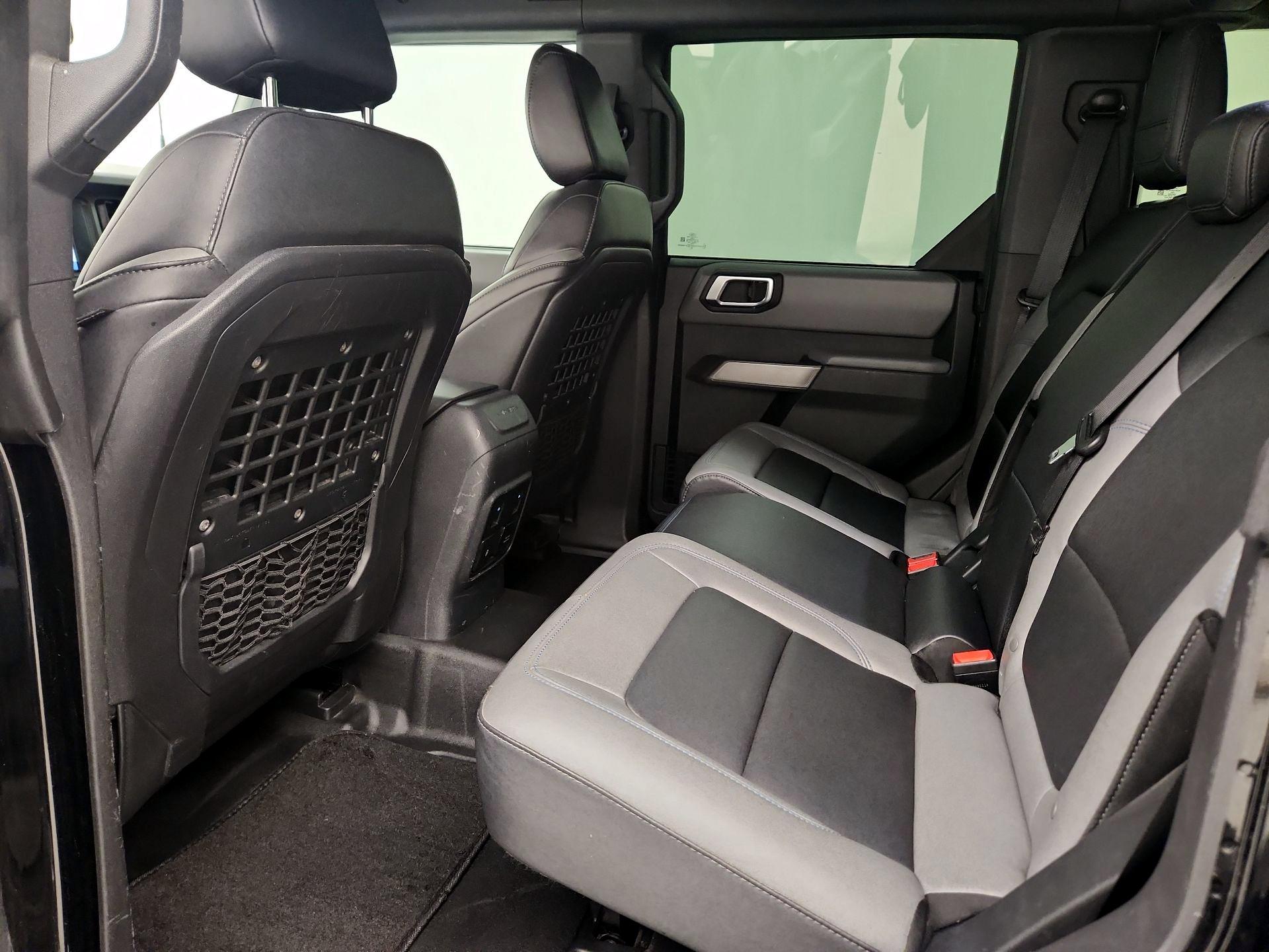 Thumbnail: 2023 Ford Bronco - 19