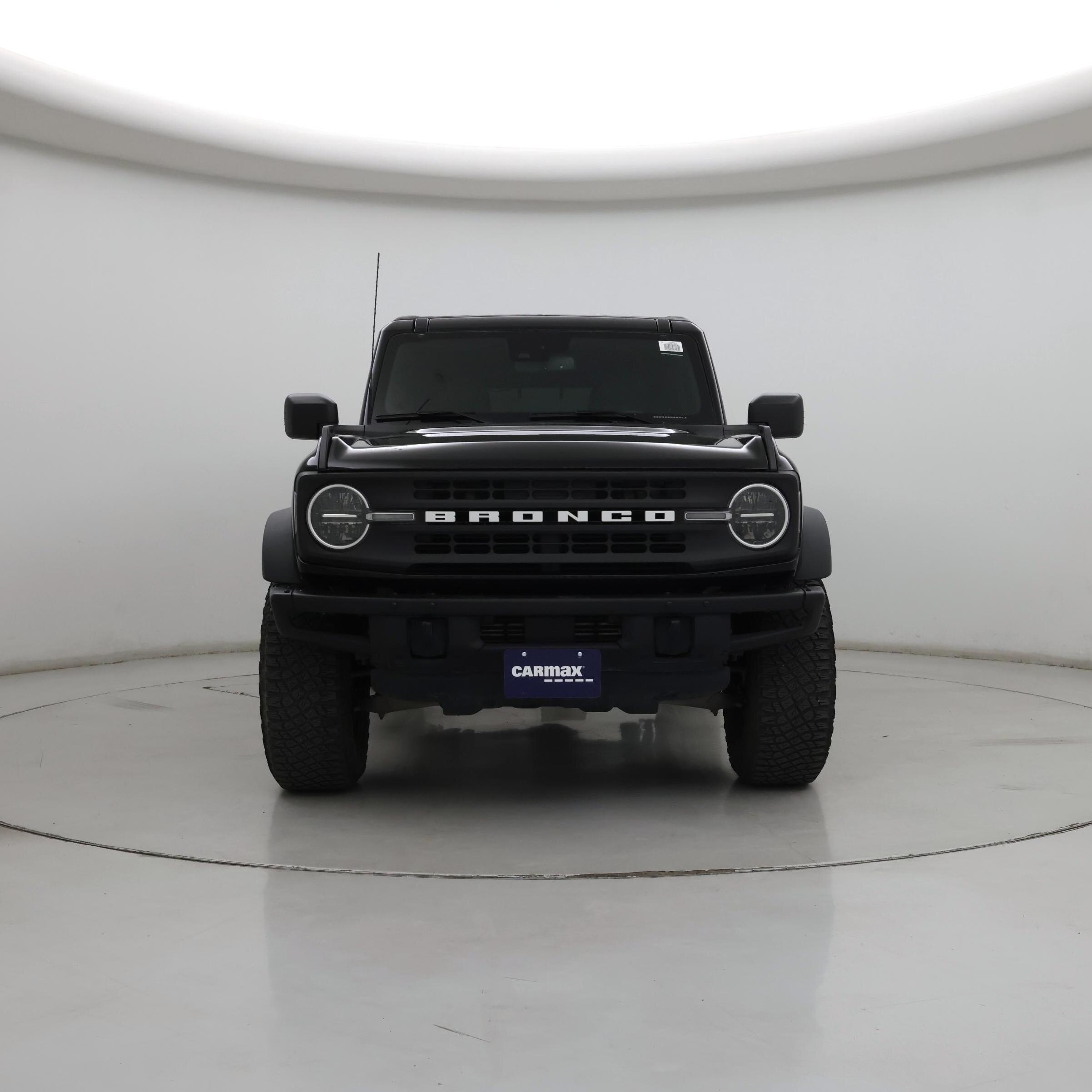 Thumbnail: 2023 Ford Bronco - 5