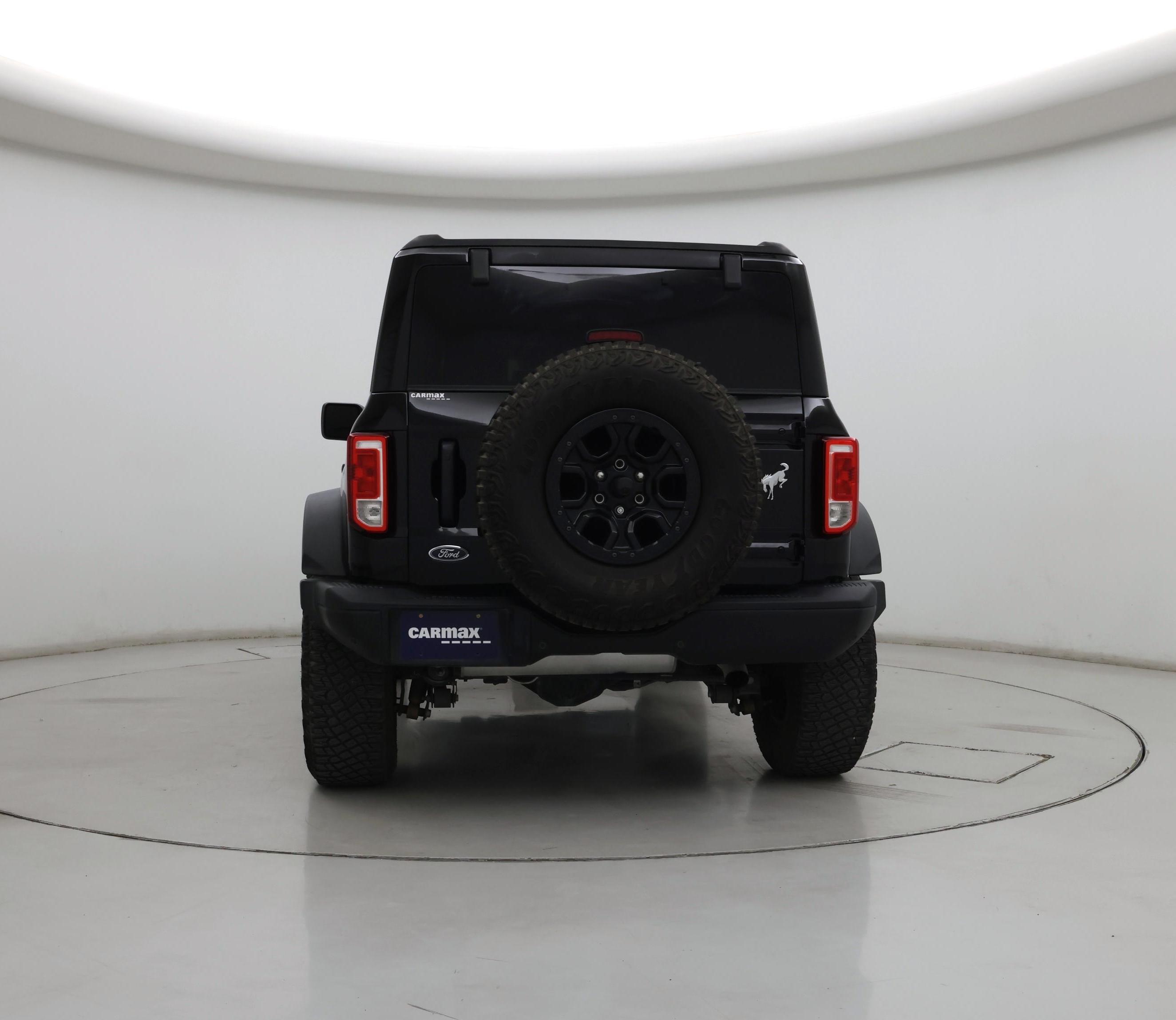 Thumbnail: 2023 Ford Bronco - 6