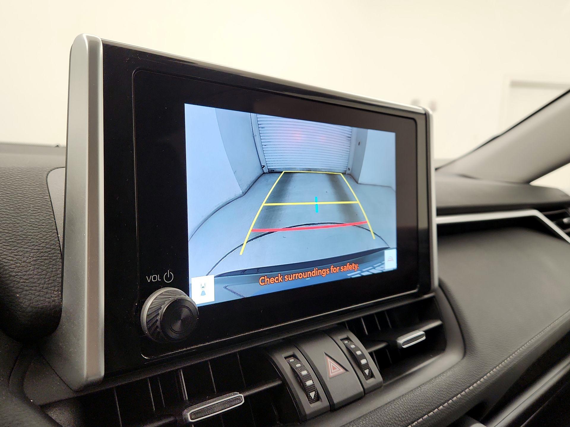 Thumbnail: 2024 Toyota RAV4 - 14