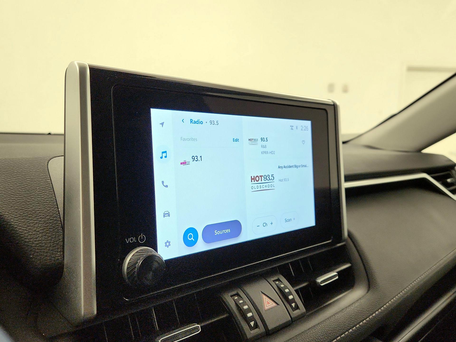 Thumbnail: 2024 Toyota RAV4 - 15