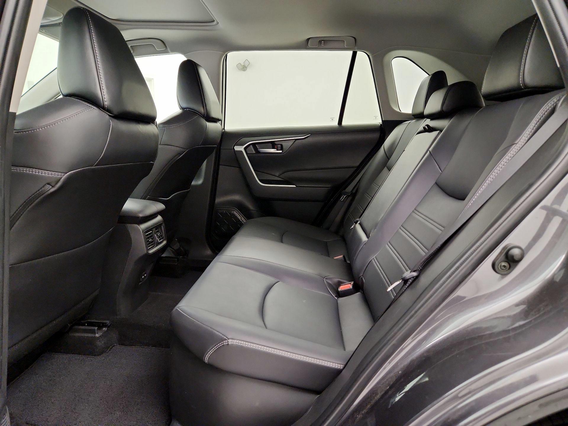 Thumbnail: 2024 Toyota RAV4 - 20