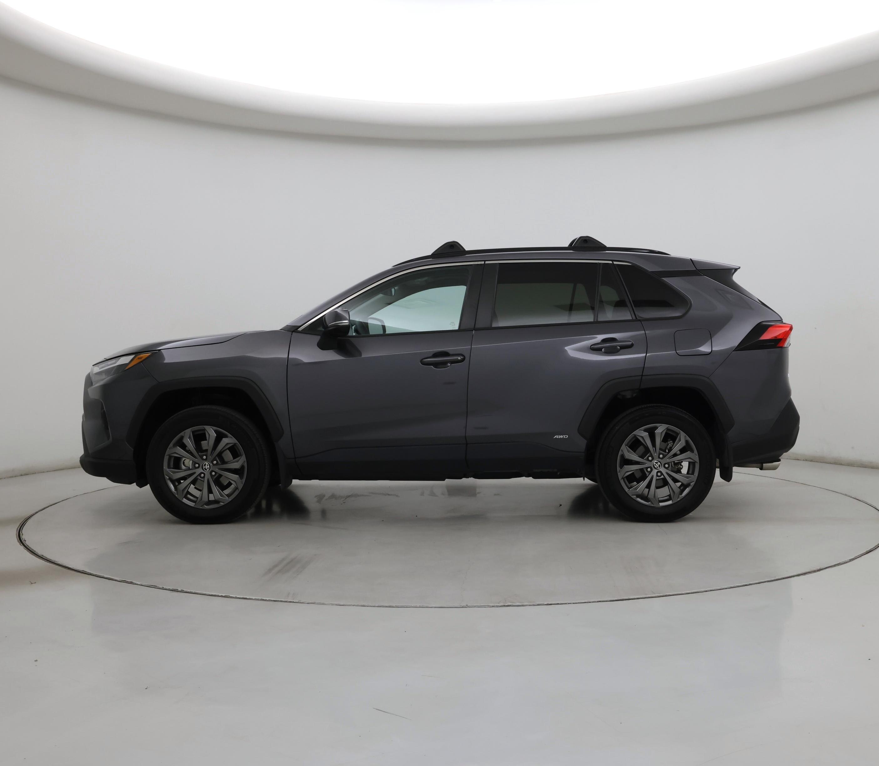 Thumbnail: 2024 Toyota RAV4 - 3