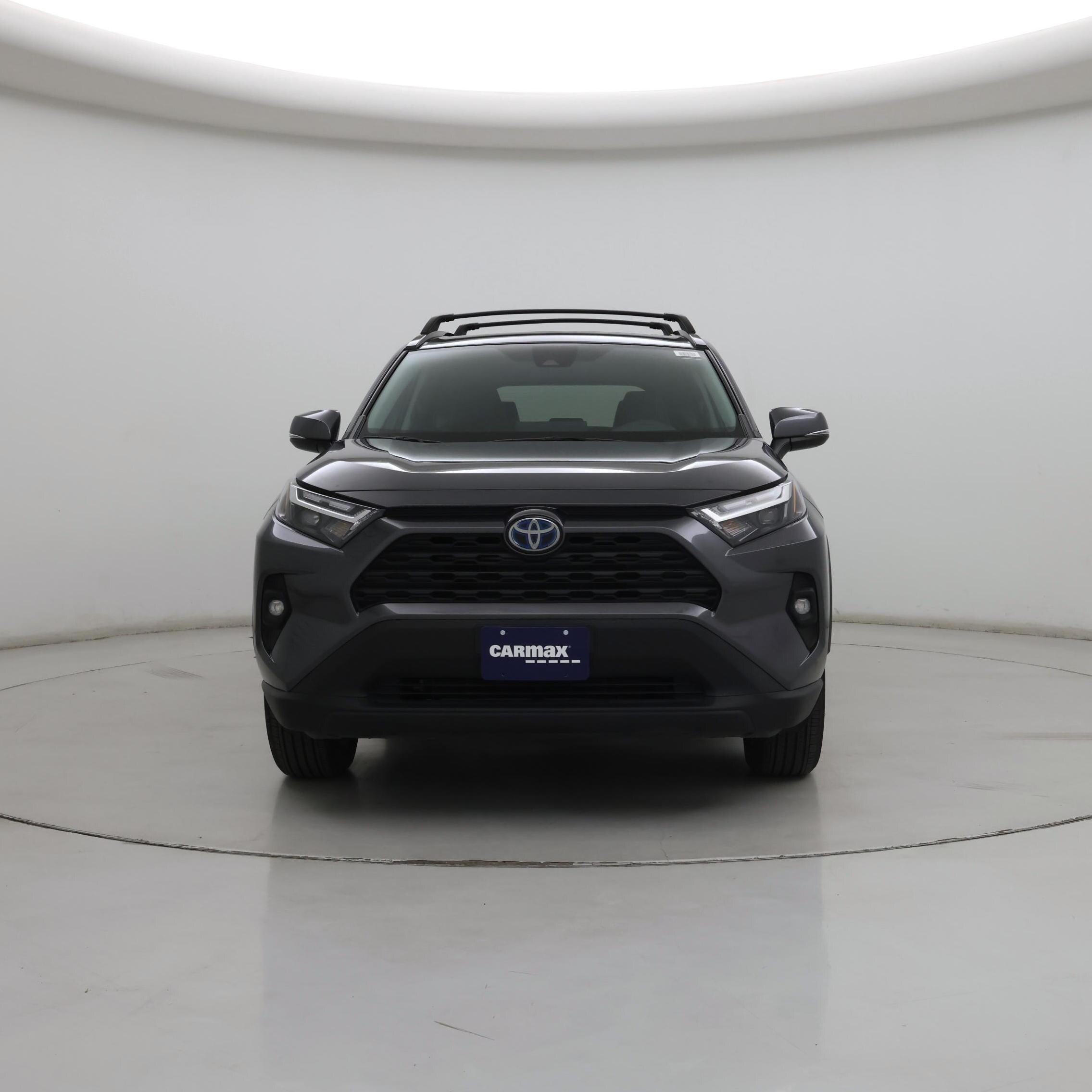 Thumbnail: 2024 Toyota RAV4 - 5