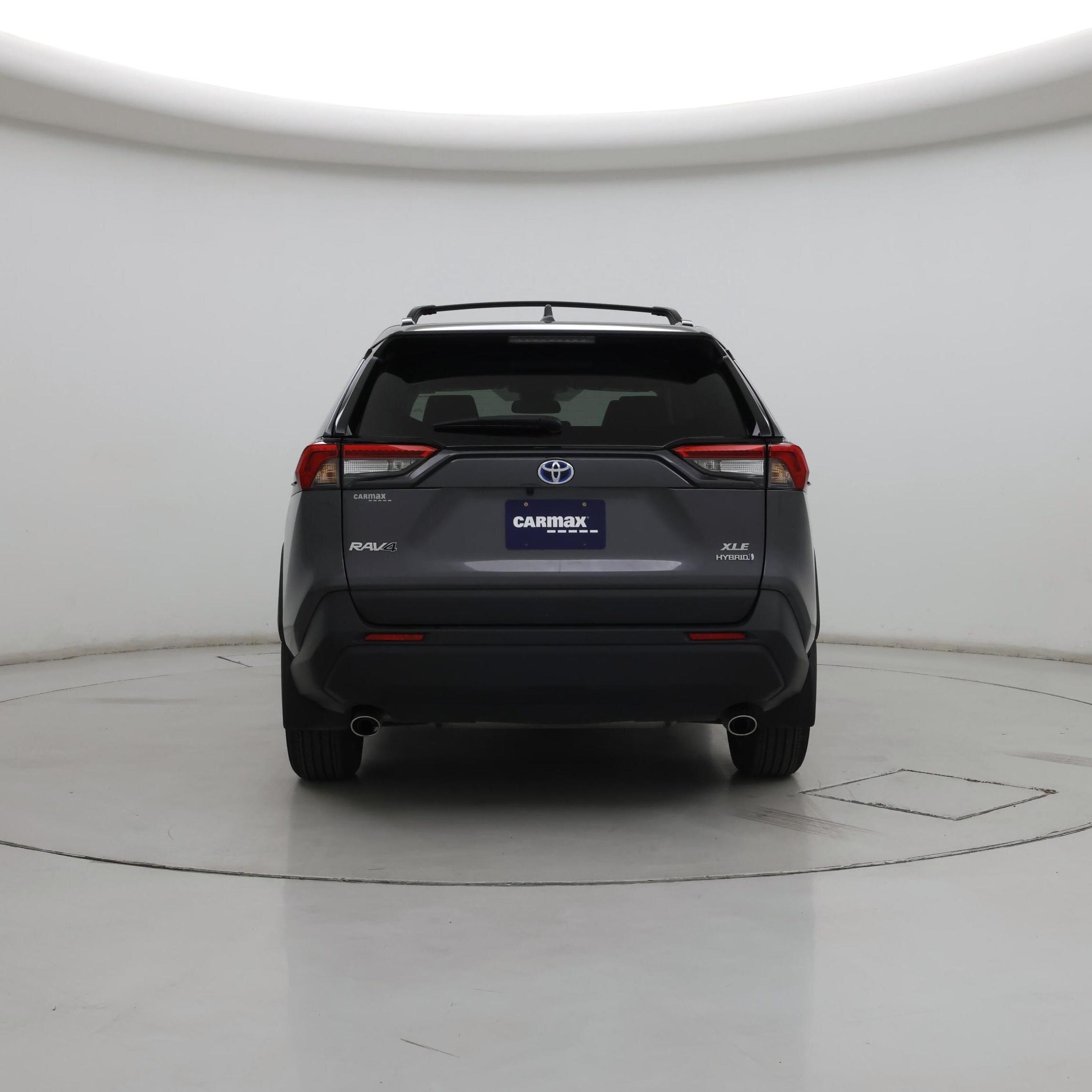 Thumbnail: 2024 Toyota RAV4 - 6