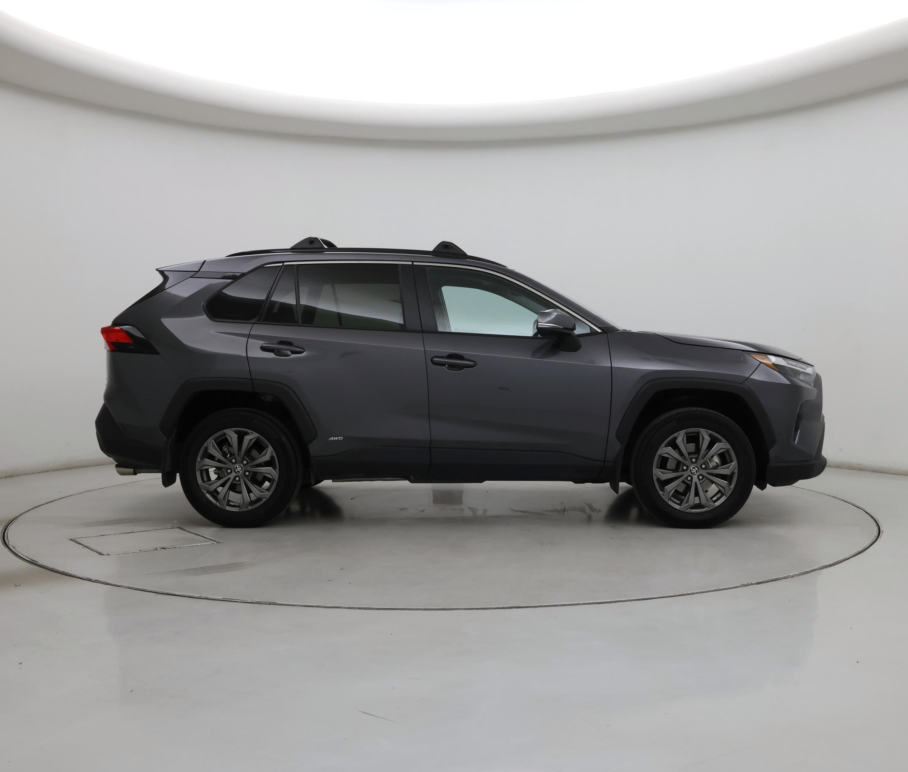 Thumbnail: 2024 Toyota RAV4 - 7