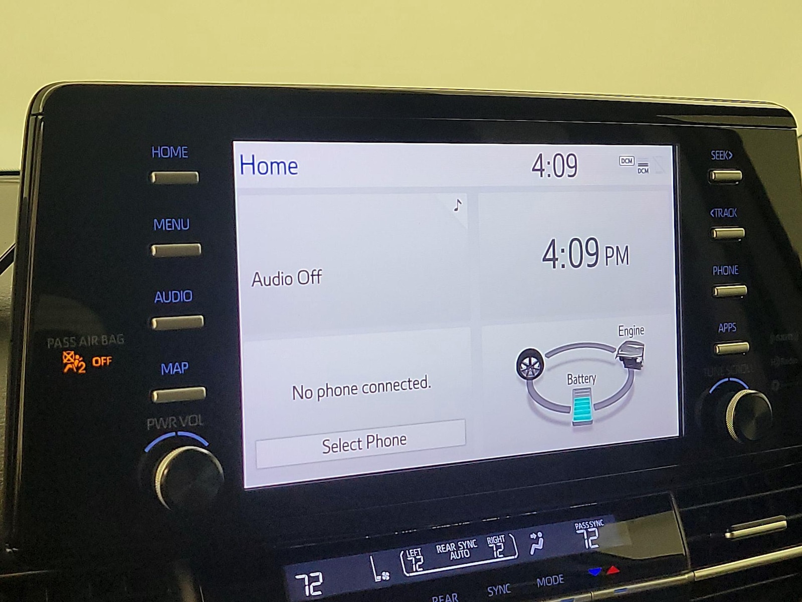 2021 Toyota Sienna XLE - Photo 15