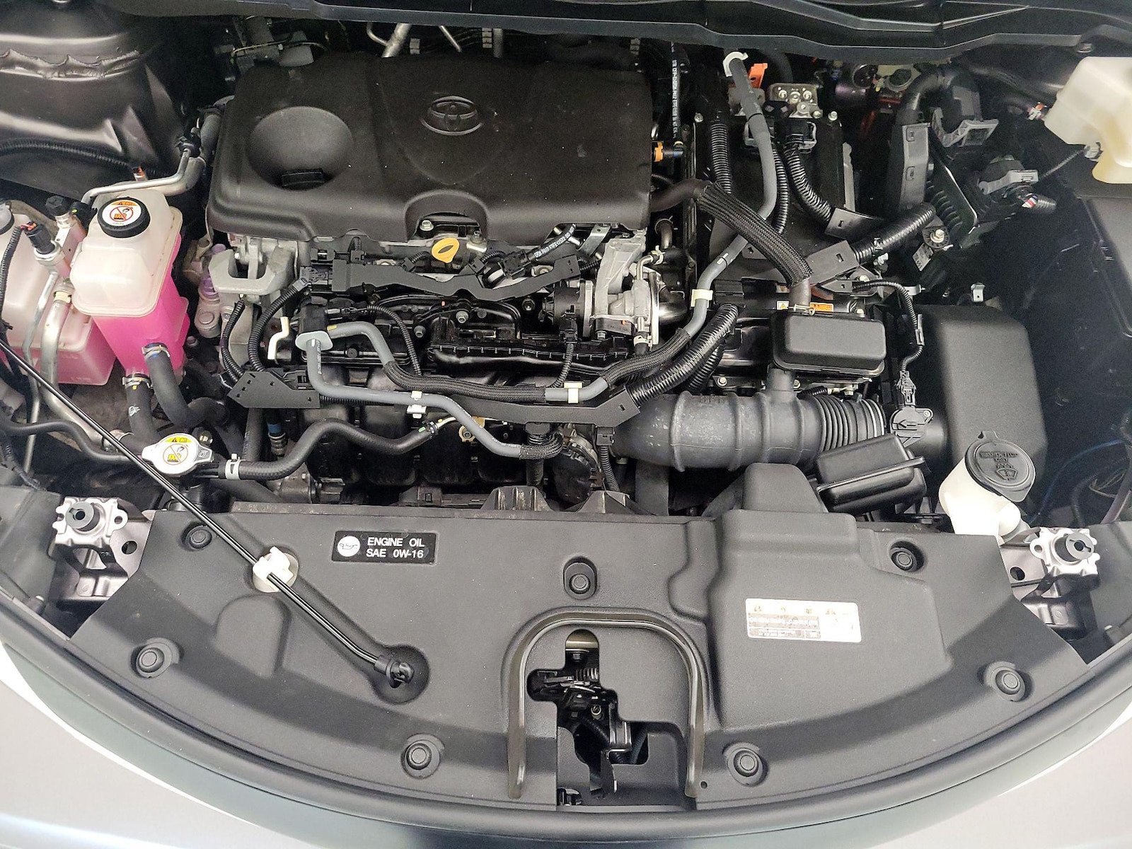 2021 Toyota Sienna XLE - Photo 22
