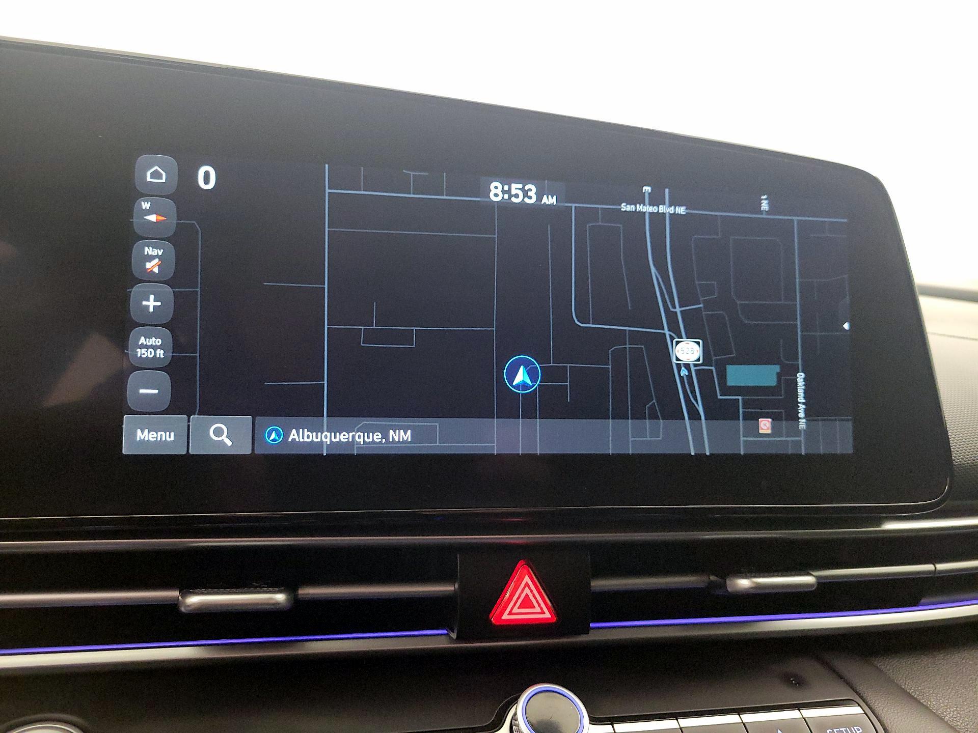 Thumbnail: 2025 Hyundai Elantra - 14