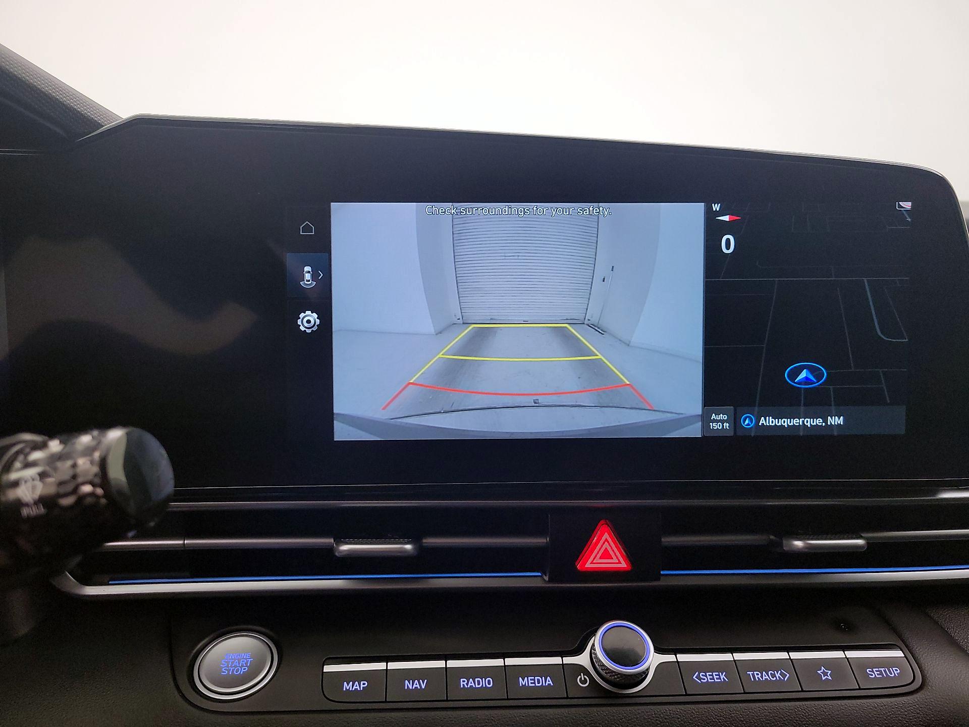 Thumbnail: 2025 Hyundai Elantra - 15