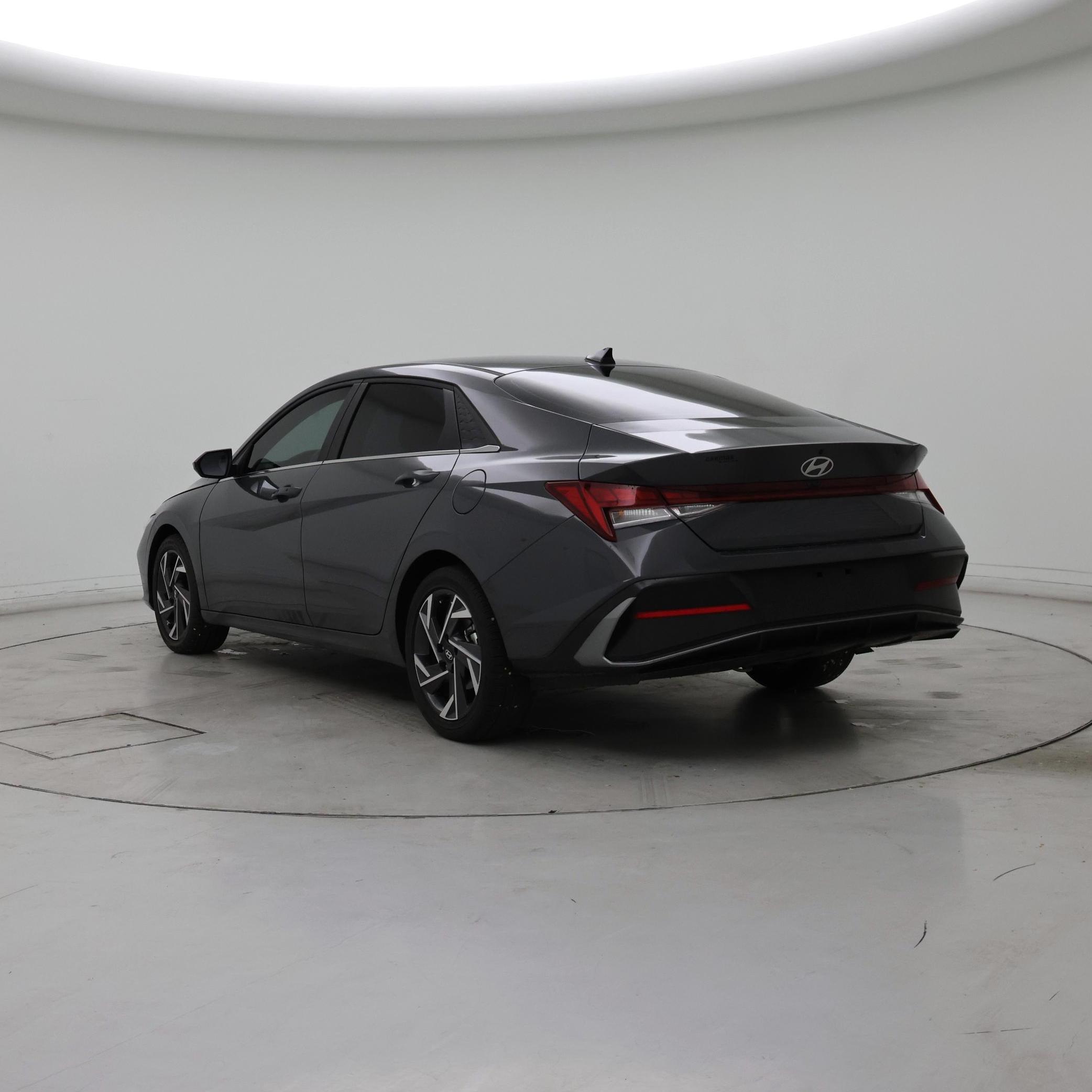 Thumbnail: 2025 Hyundai Elantra - 2