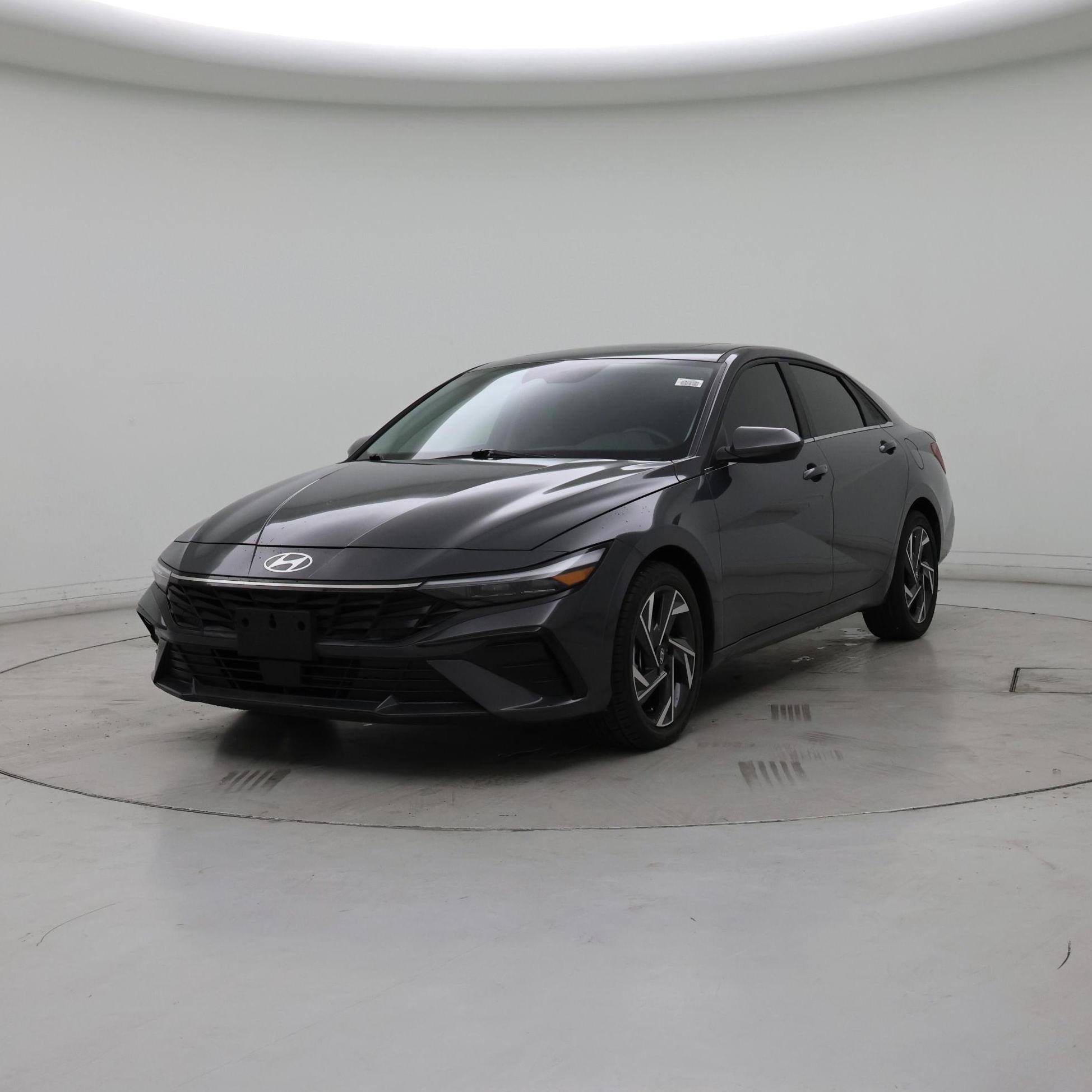 Thumbnail: 2025 Hyundai Elantra - 4