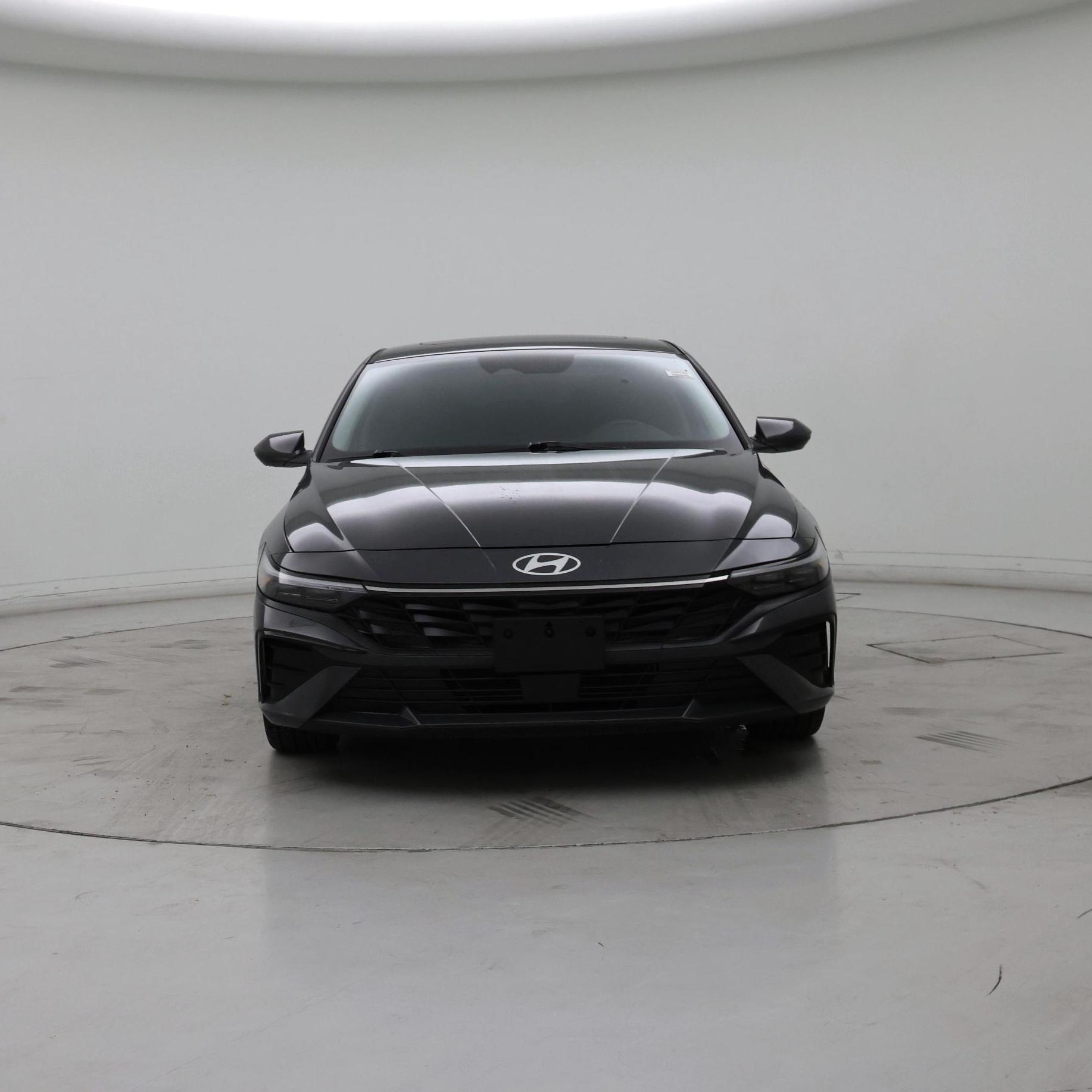 Thumbnail: 2025 Hyundai Elantra - 5