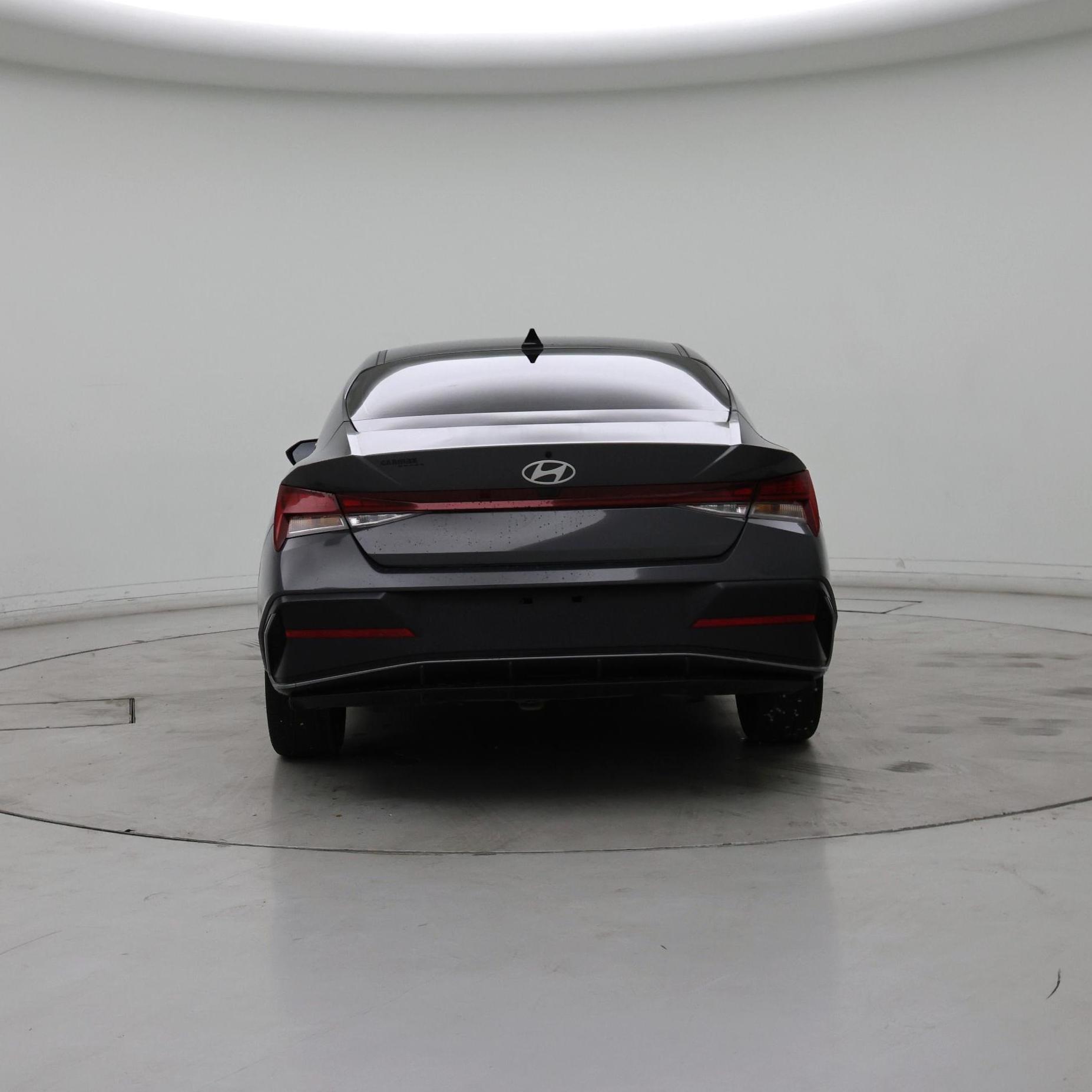 Thumbnail: 2025 Hyundai Elantra - 6