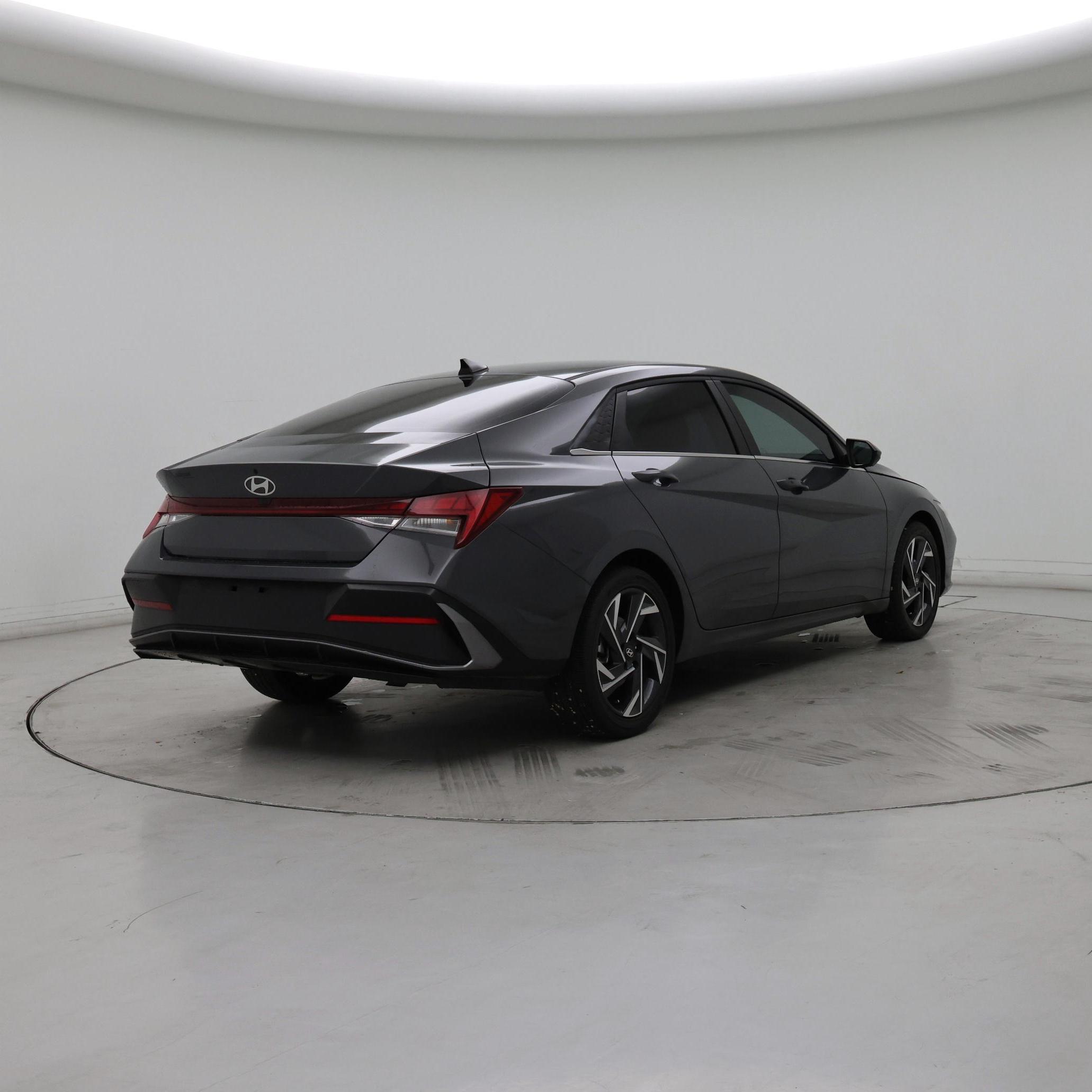 Thumbnail: 2025 Hyundai Elantra - 8