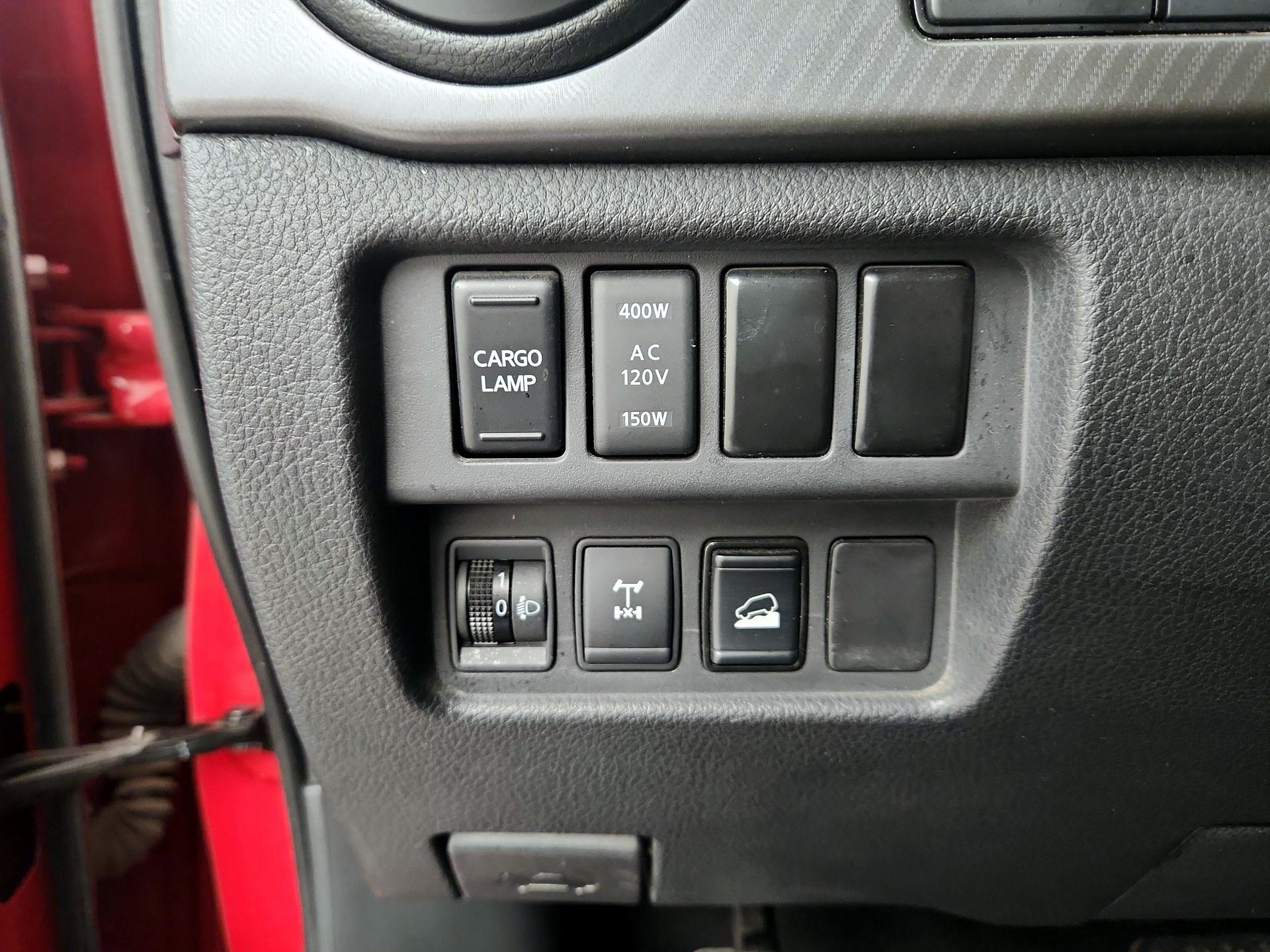 Thumbnail: 2021 Nissan Titan - 13