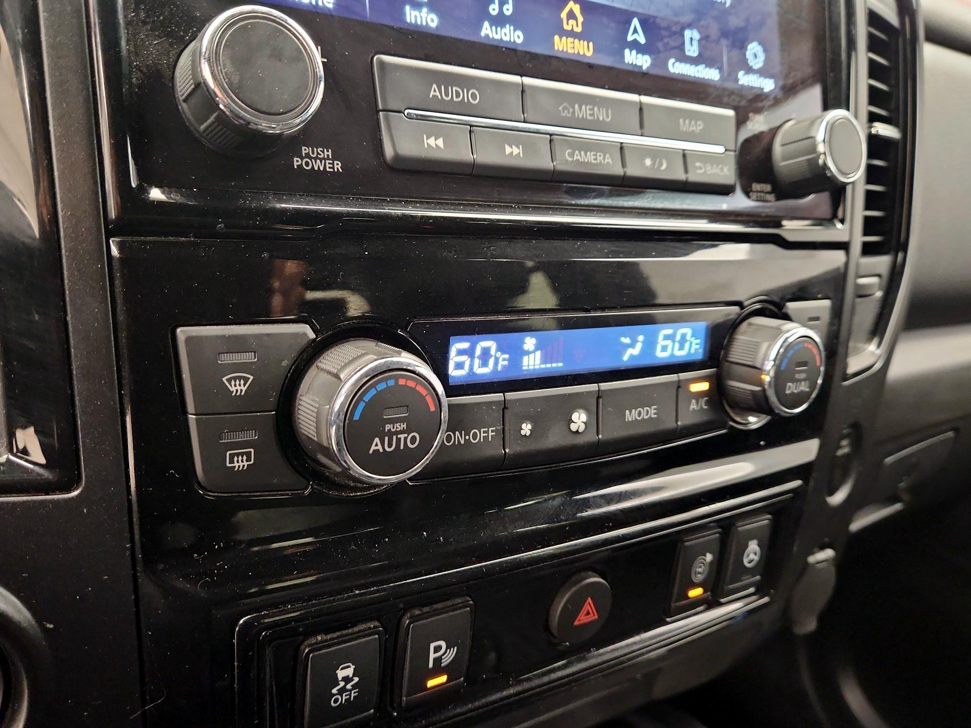 Thumbnail: 2021 Nissan Titan - 17