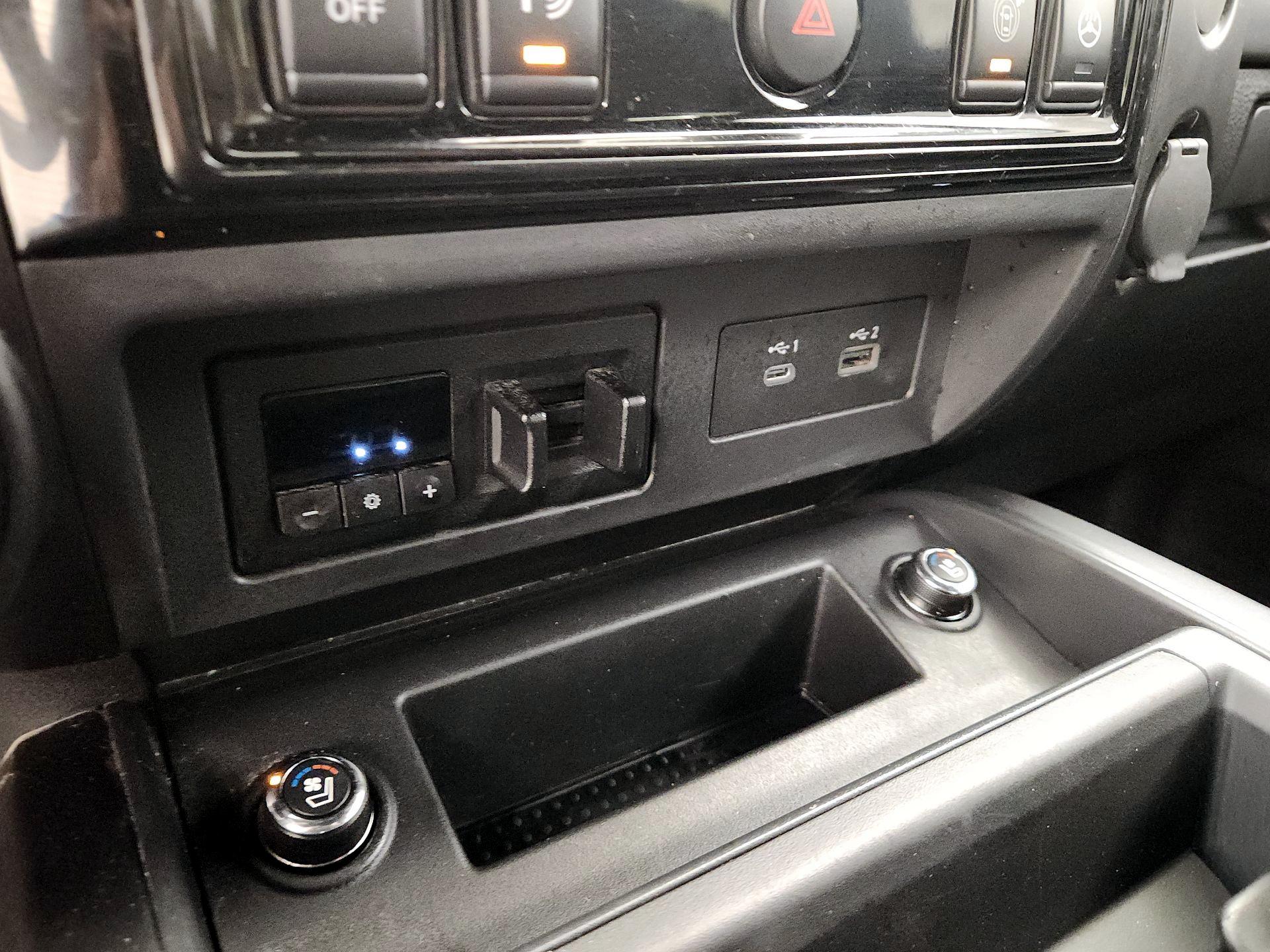 Thumbnail: 2021 Nissan Titan - 19