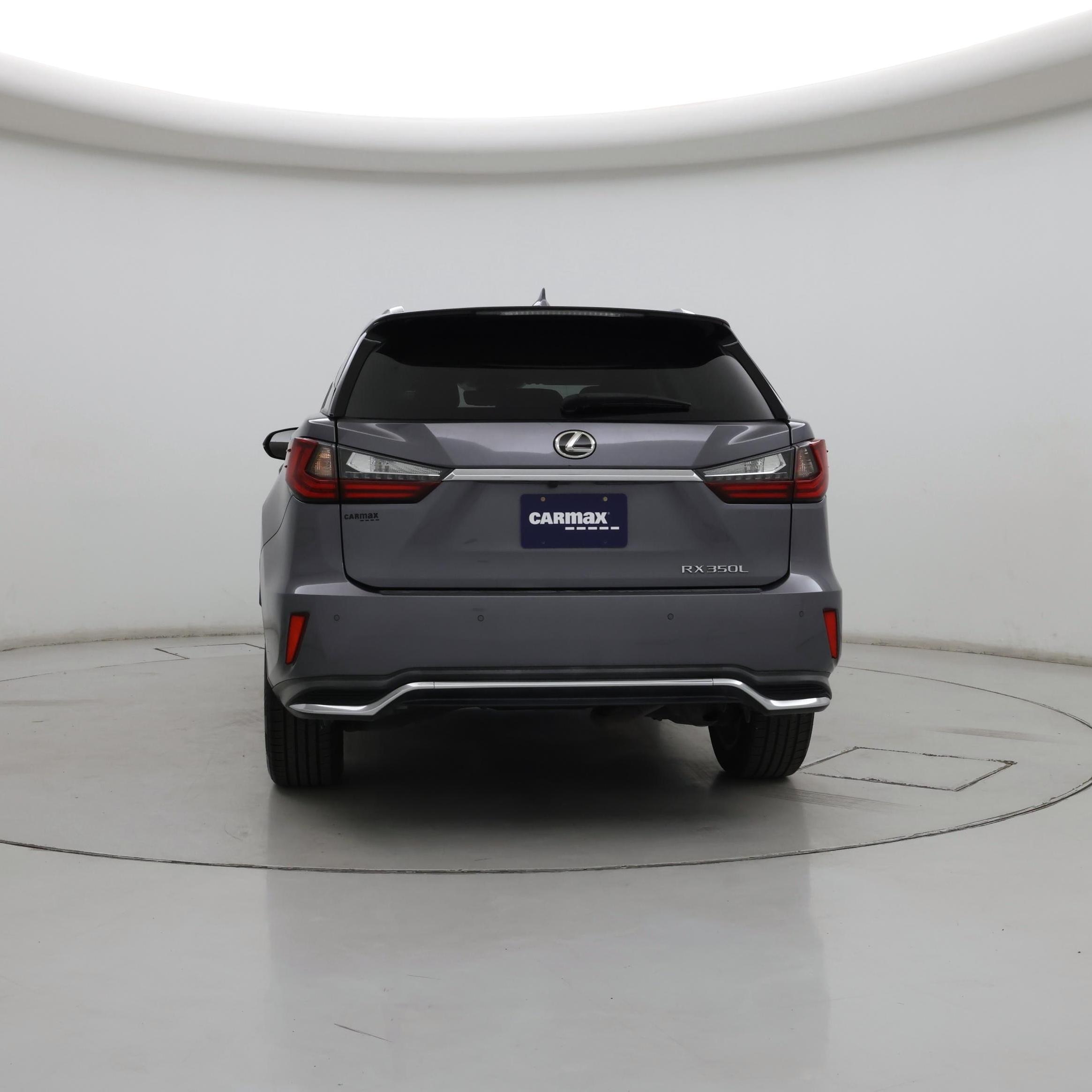 Thumbnail: 2018 Lexus RX - 6