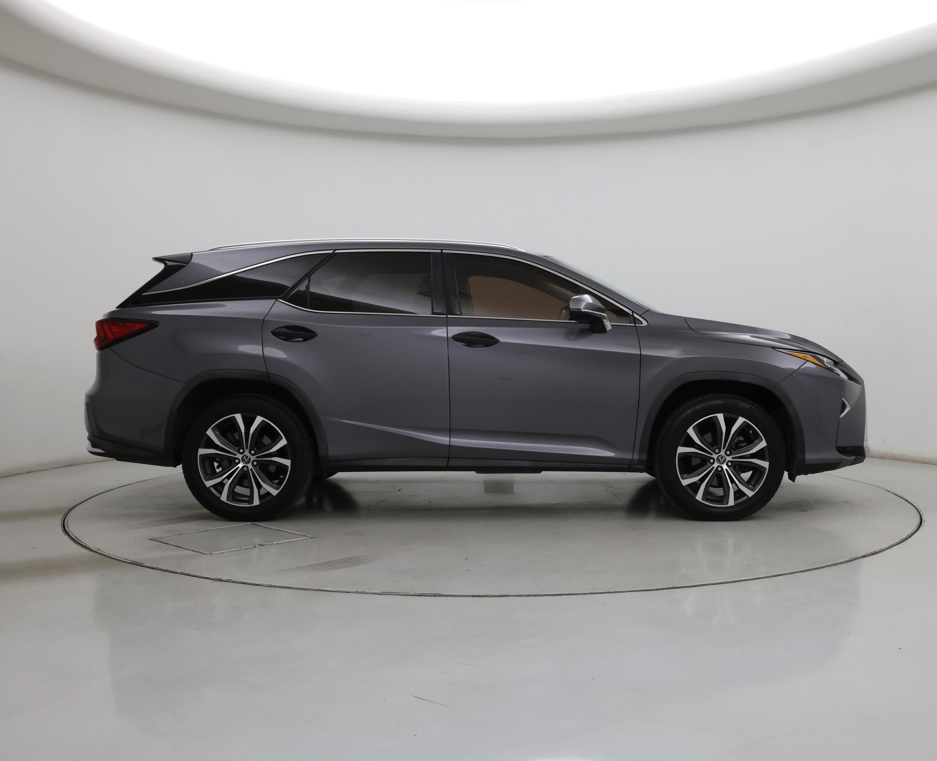 Thumbnail: 2018 Lexus RX - 7