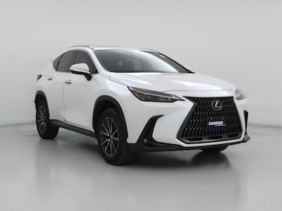 2024 Lexus NX 250