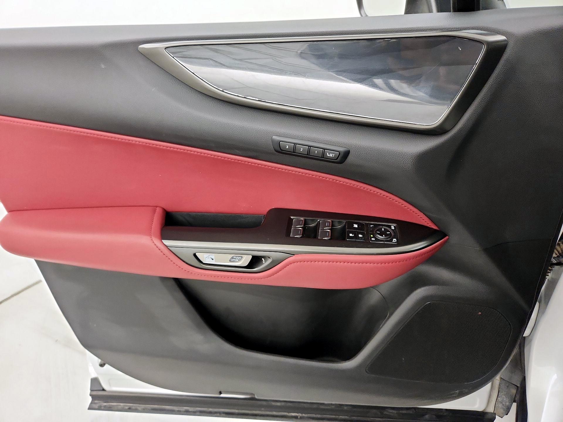 Thumbnail: 2024 Lexus NX - 12