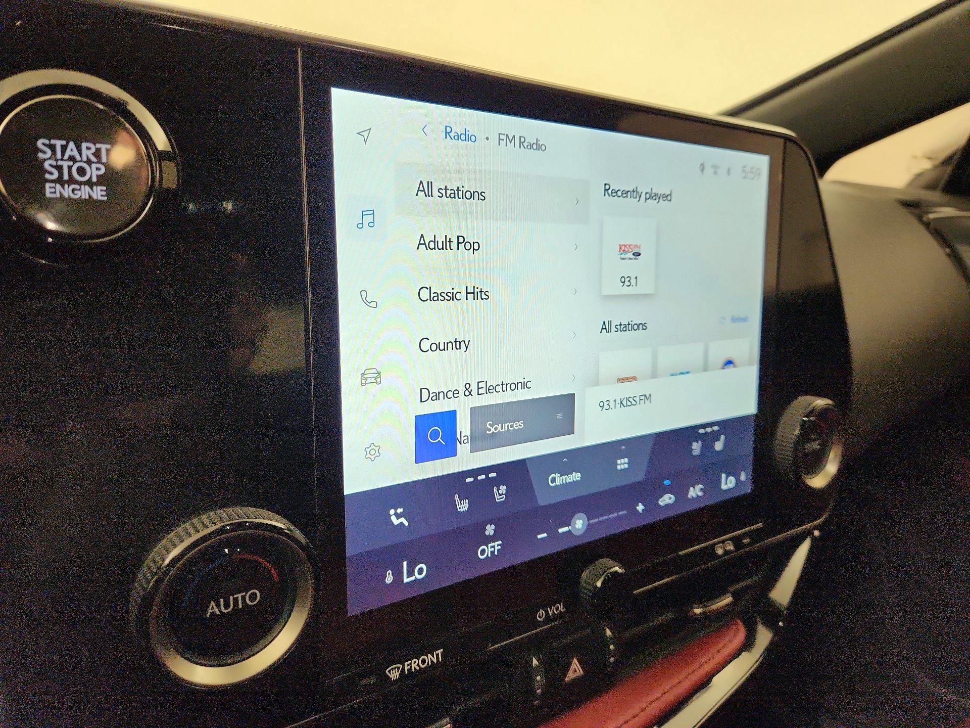 Thumbnail: 2024 Lexus NX - 15