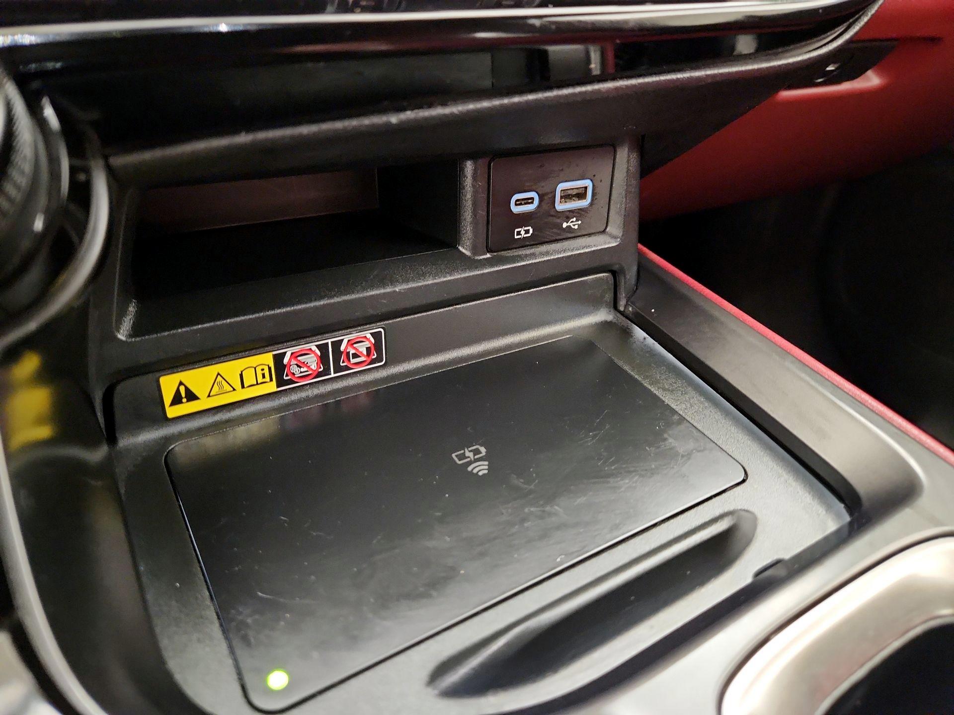 Thumbnail: 2024 Lexus NX - 18