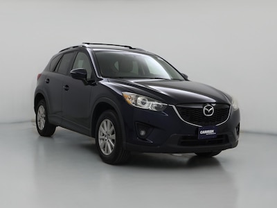 2015 Mazda CX-5 Touring