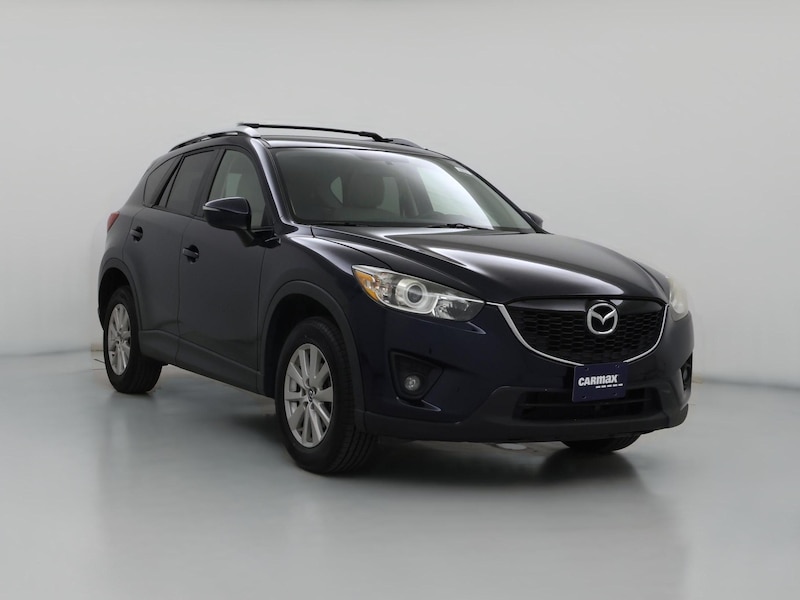 2015 Mazda CX-5 Touring -
                  El Paso, TX