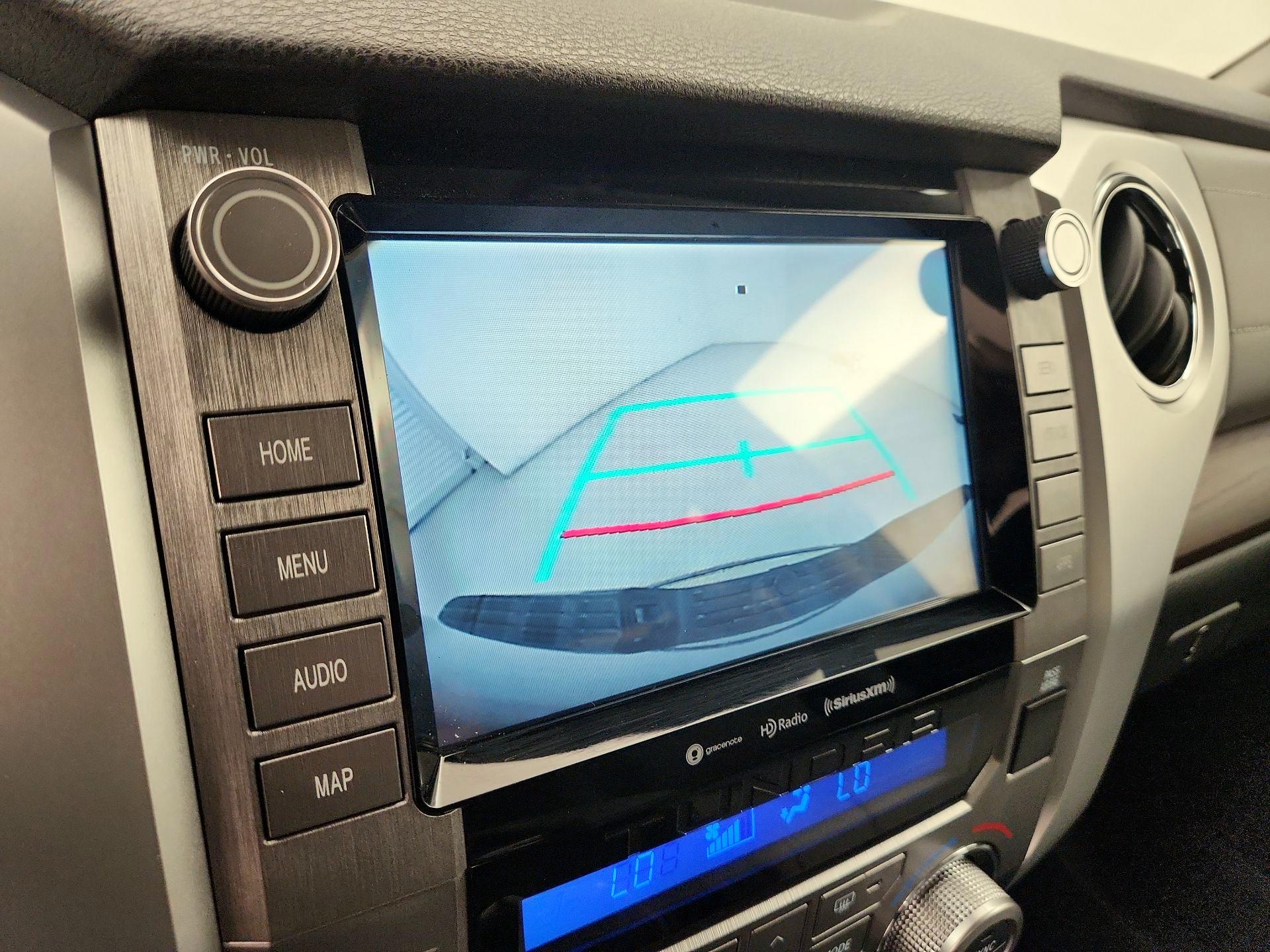 Thumbnail: 2021 Toyota Tundra - 15