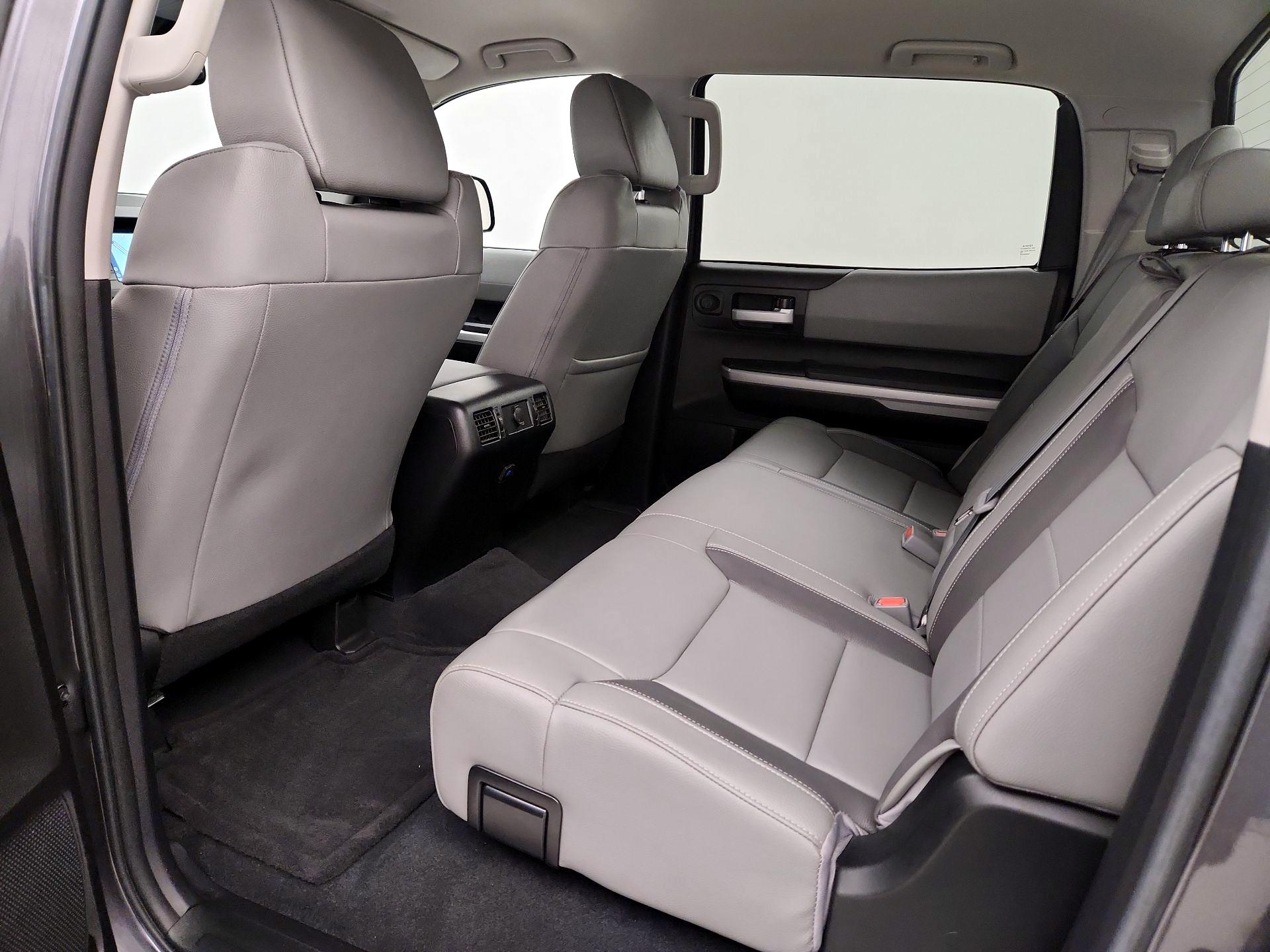 Thumbnail: 2021 Toyota Tundra - 20