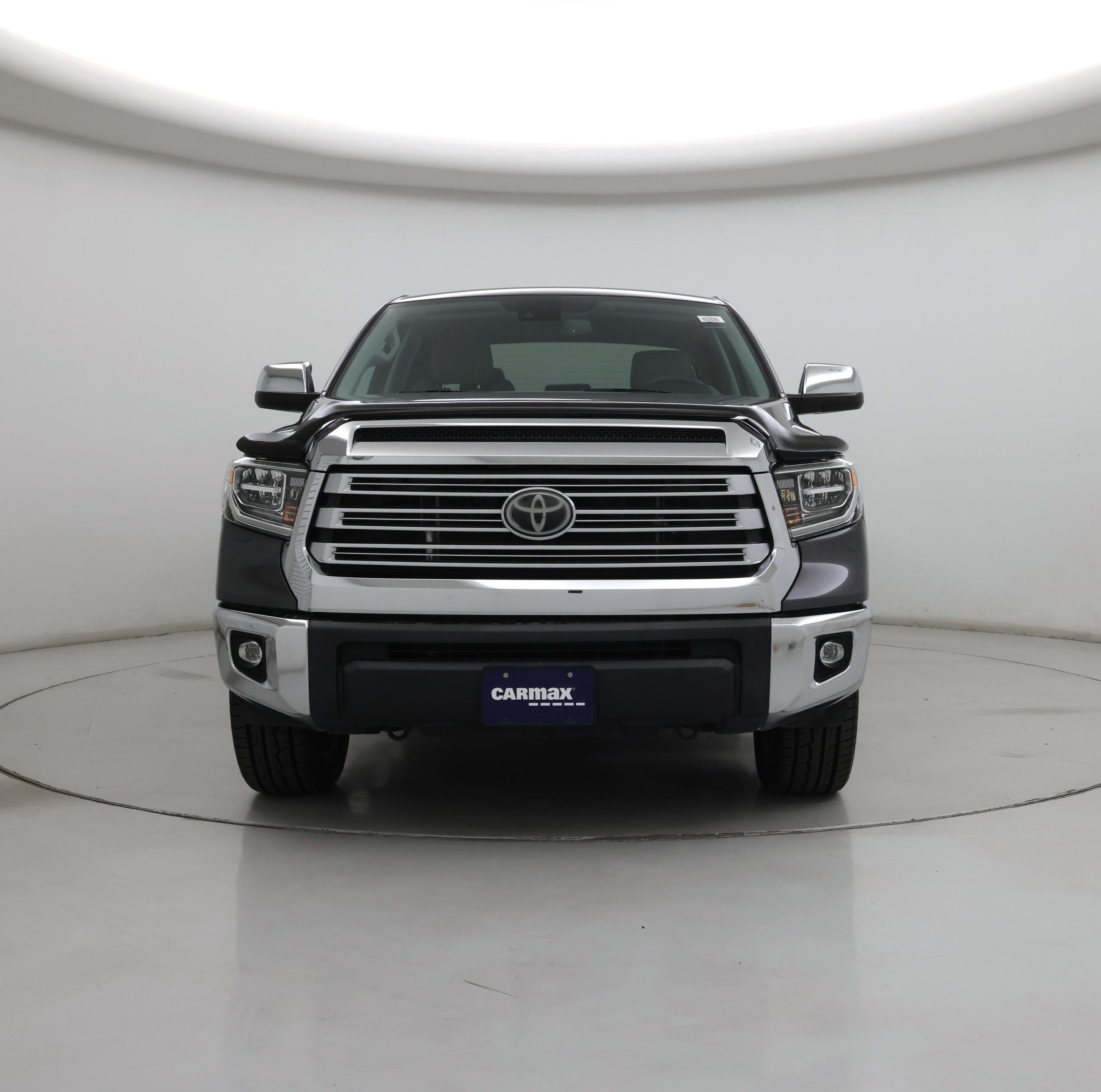 Thumbnail: 2021 Toyota Tundra - 5