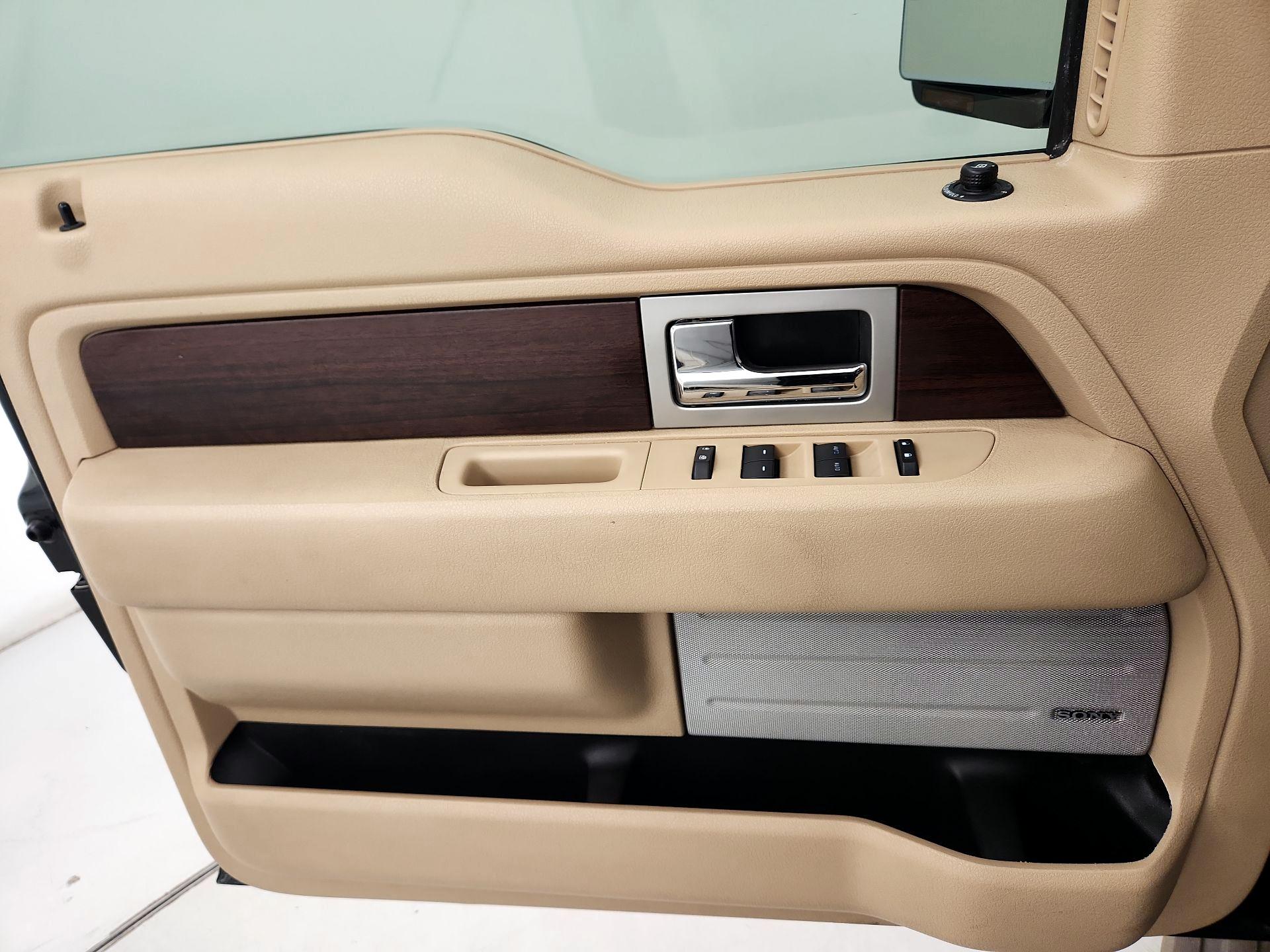 Thumbnail: 2014 Ford F-150 - 12